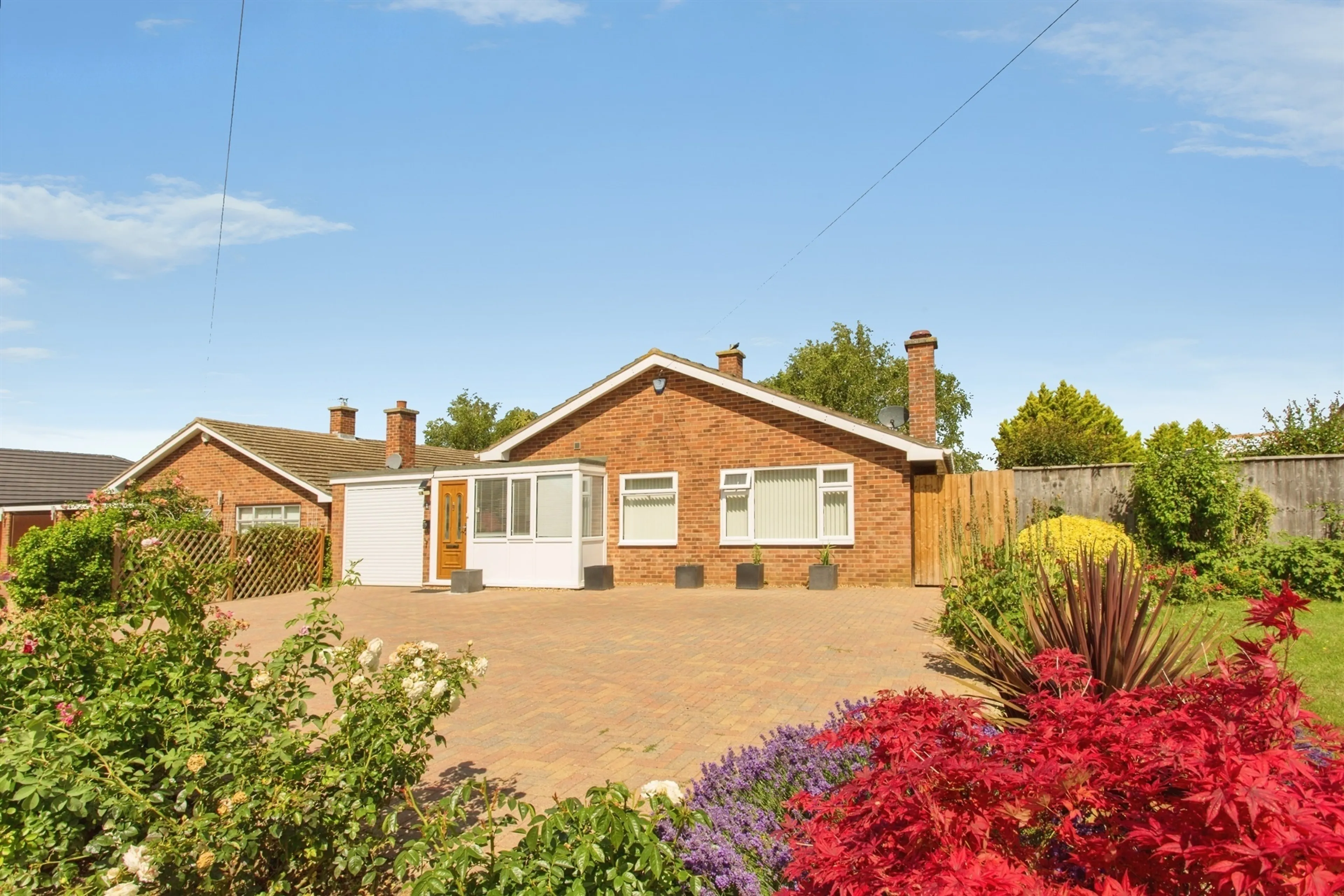 Property at Prentice Close, Longstanton, Cambridge