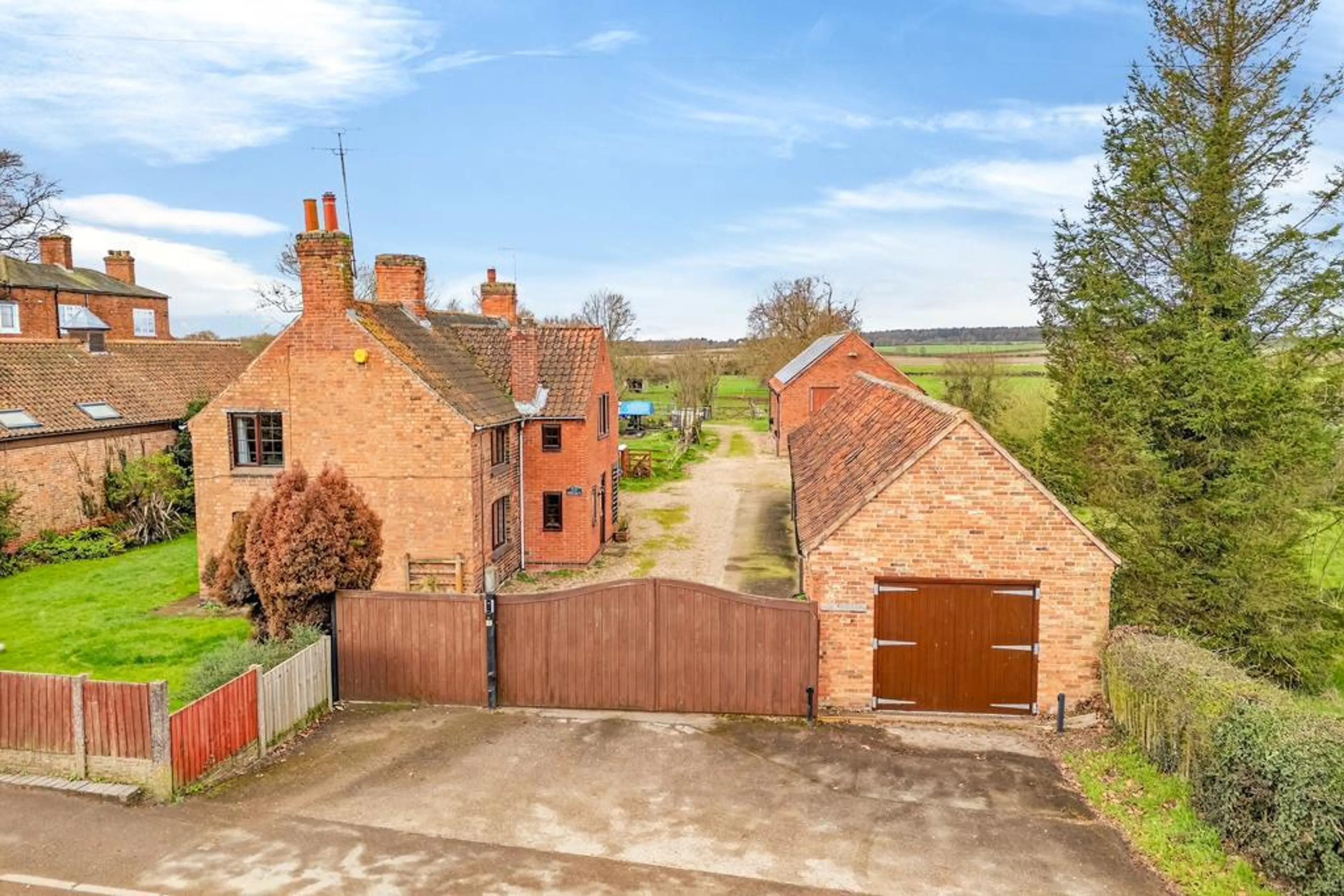 Property at Main Street, Kirton, Newark