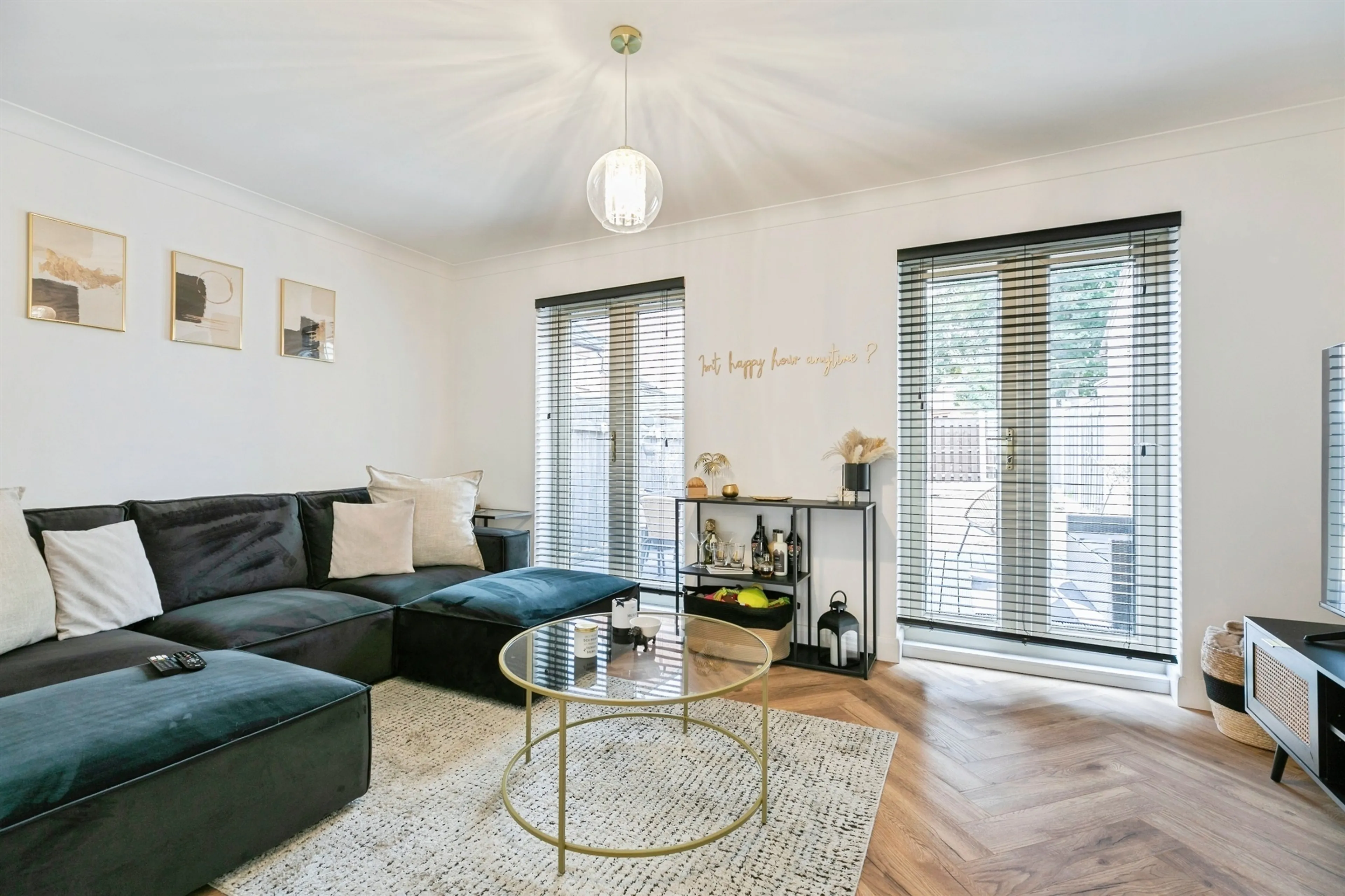 Property at Park Crescent, Bolton-Upon-Dearne, Rotherham