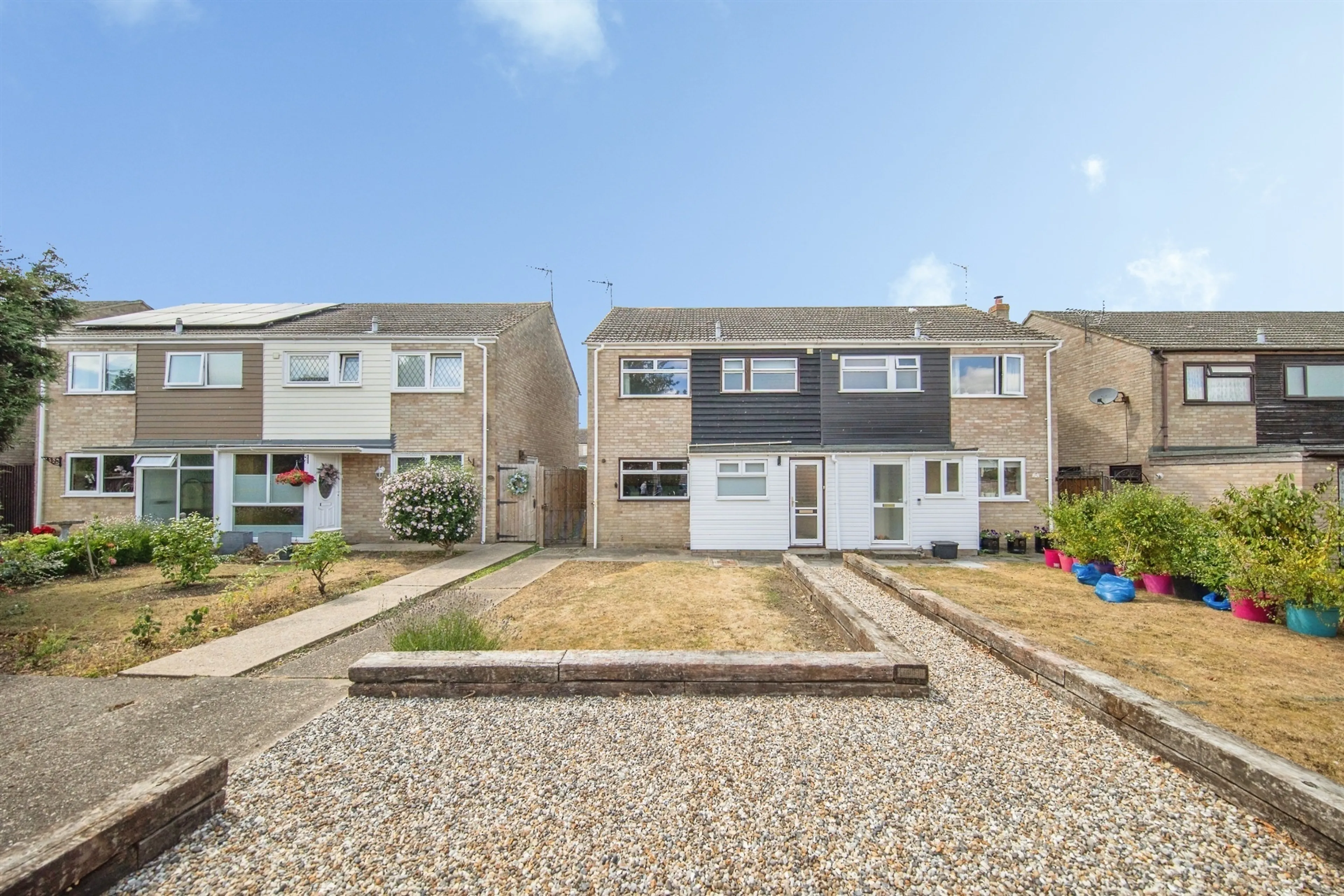 Property at Kings Road, Glemsford, Sudbury