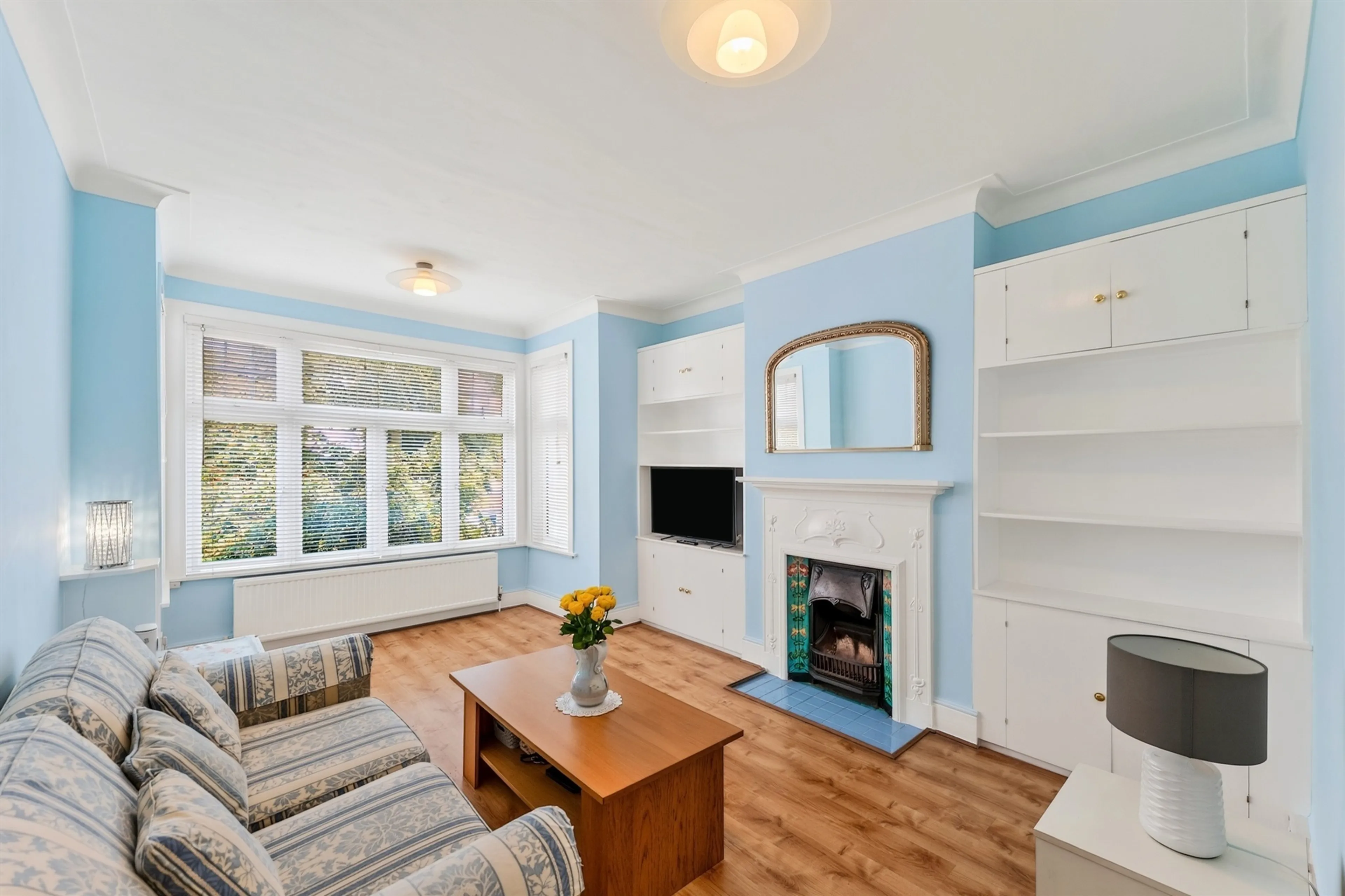 Property at Melrose Avenue, London