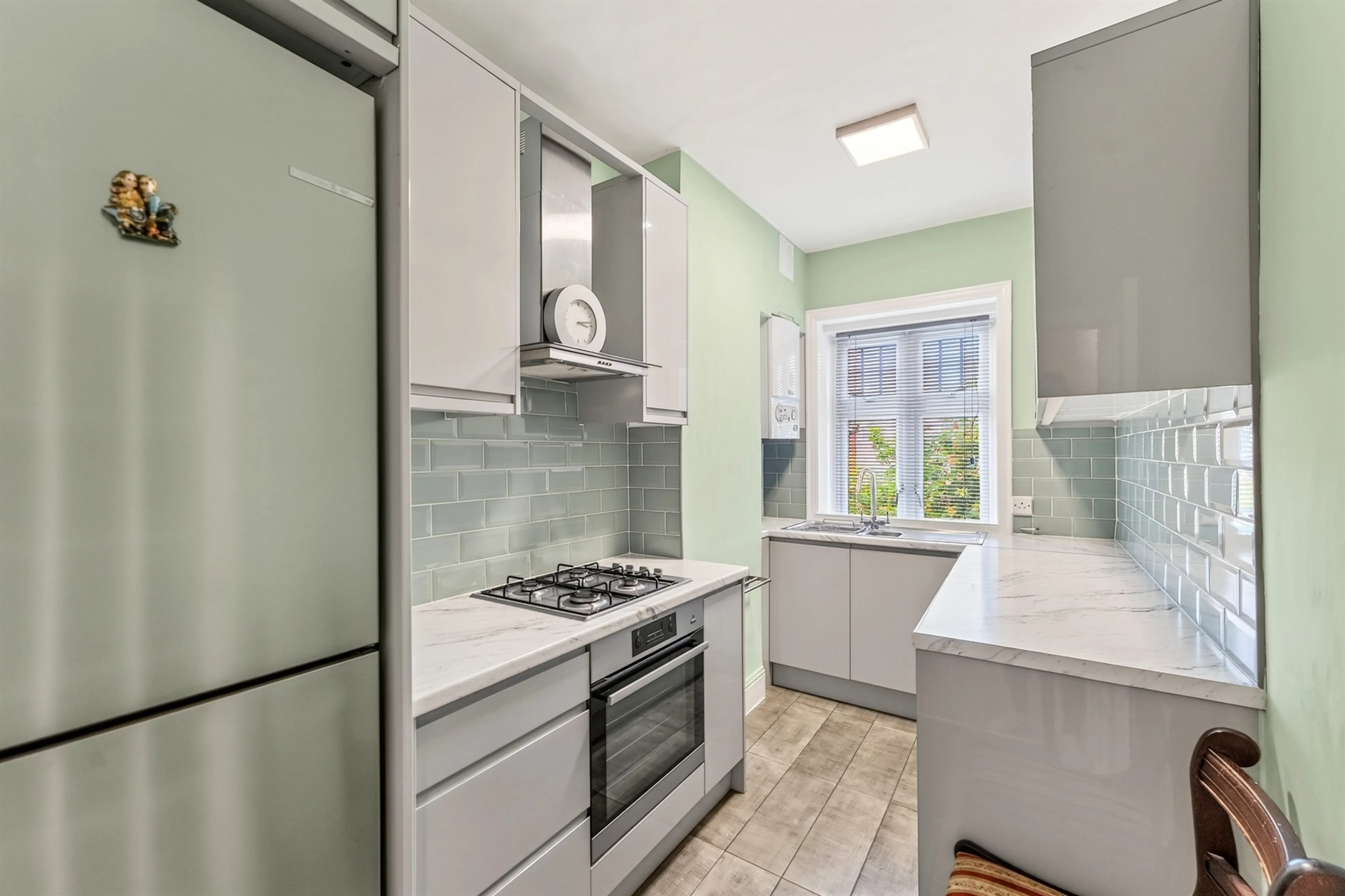 Property at Melrose Avenue, London