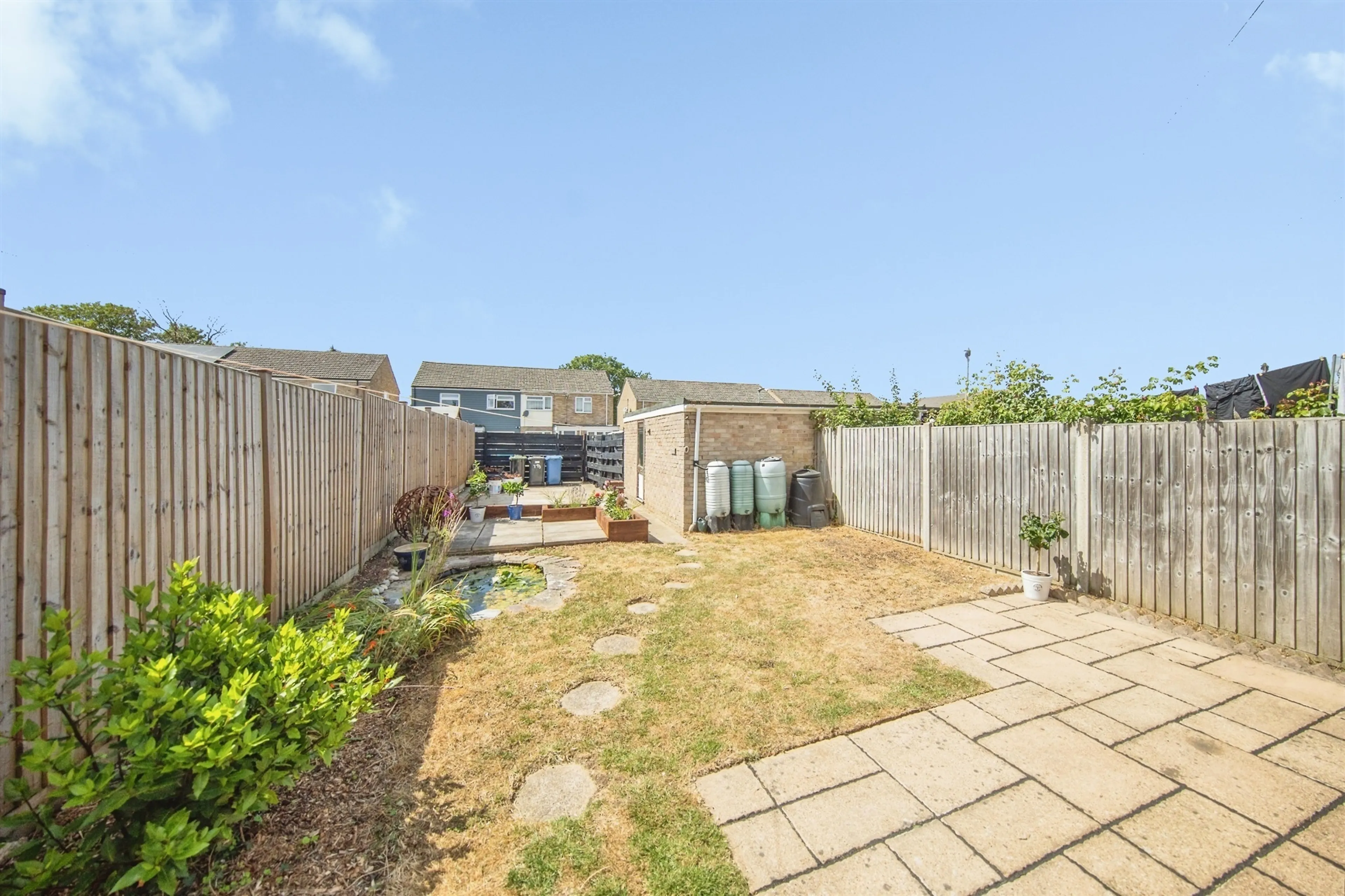 Property at Kings Road, Glemsford, Sudbury
