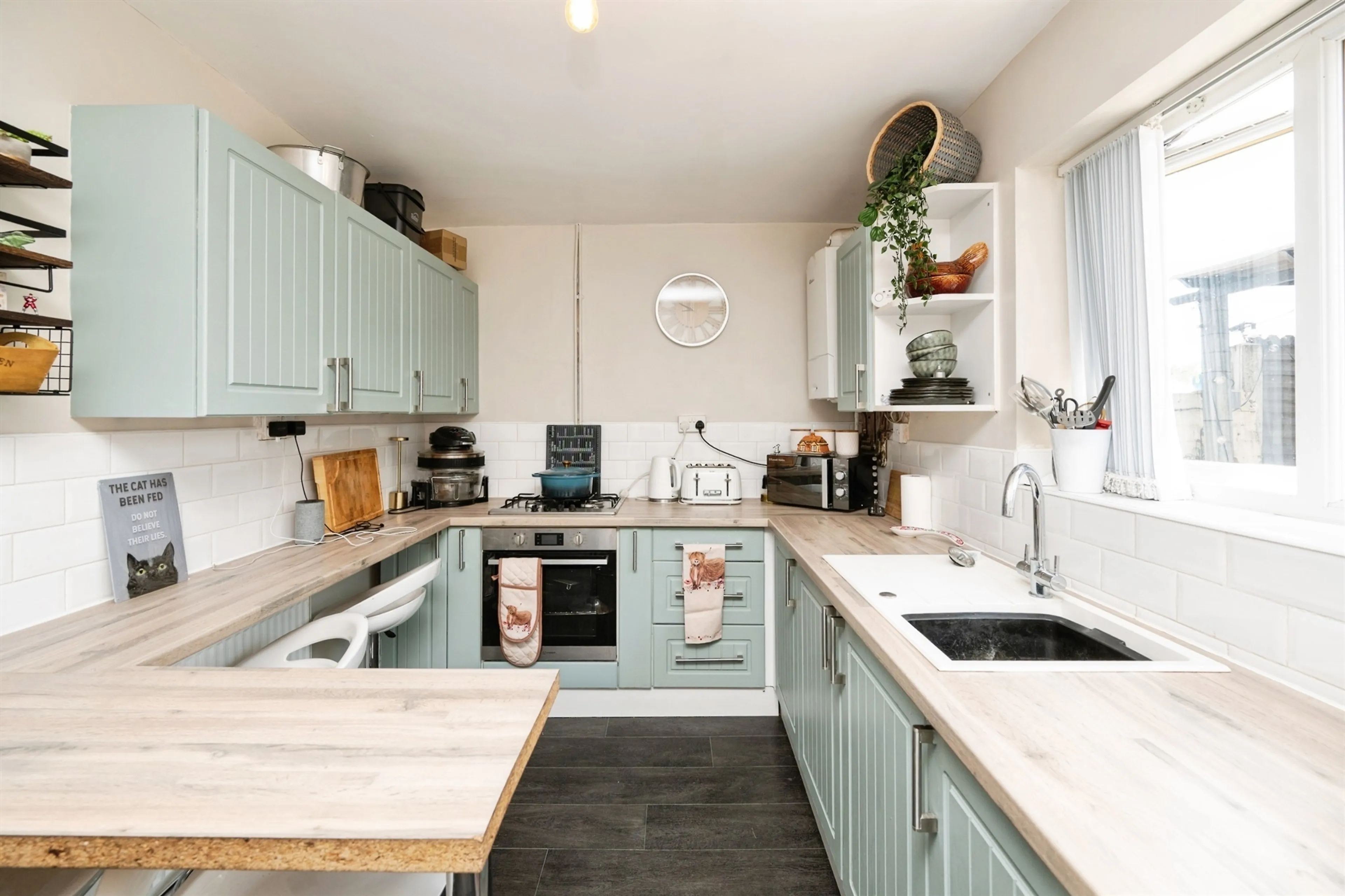 Property at Chestnut Avenue, DUDLEY
