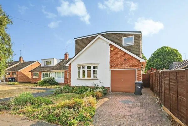 Oakleigh Drive, NORTHAMPTON, Northamp...