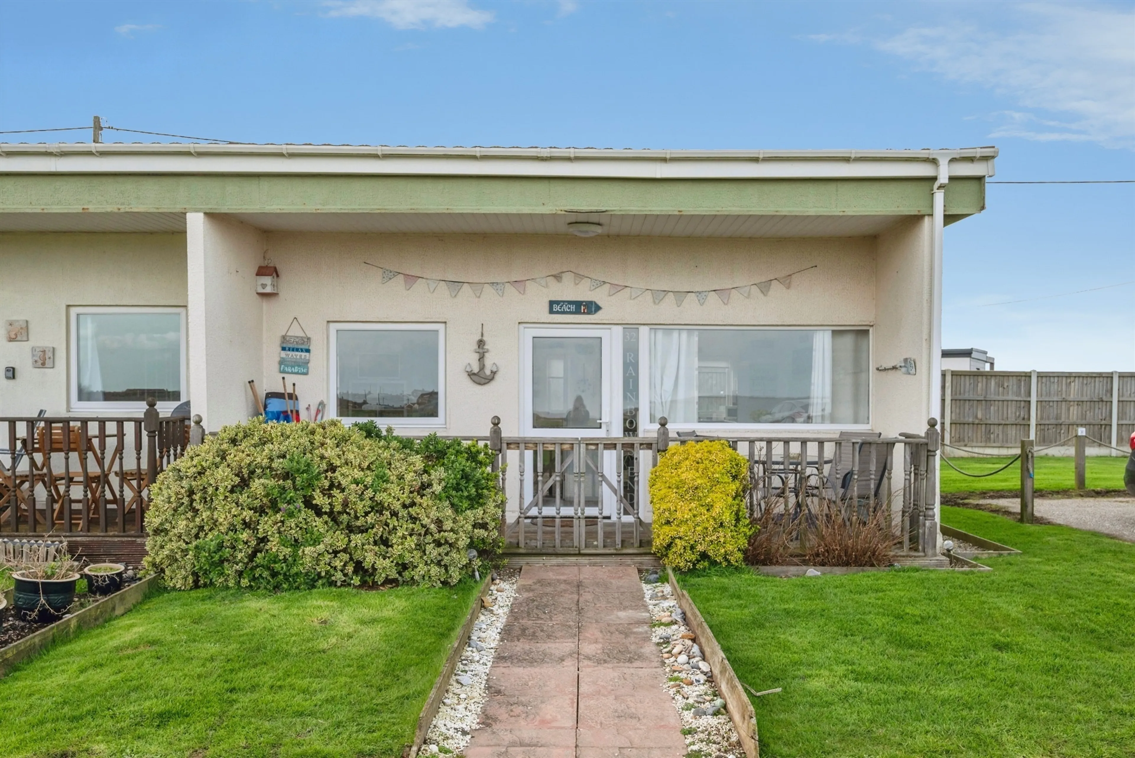 Property at Mill Lane, Bacton, Norwich