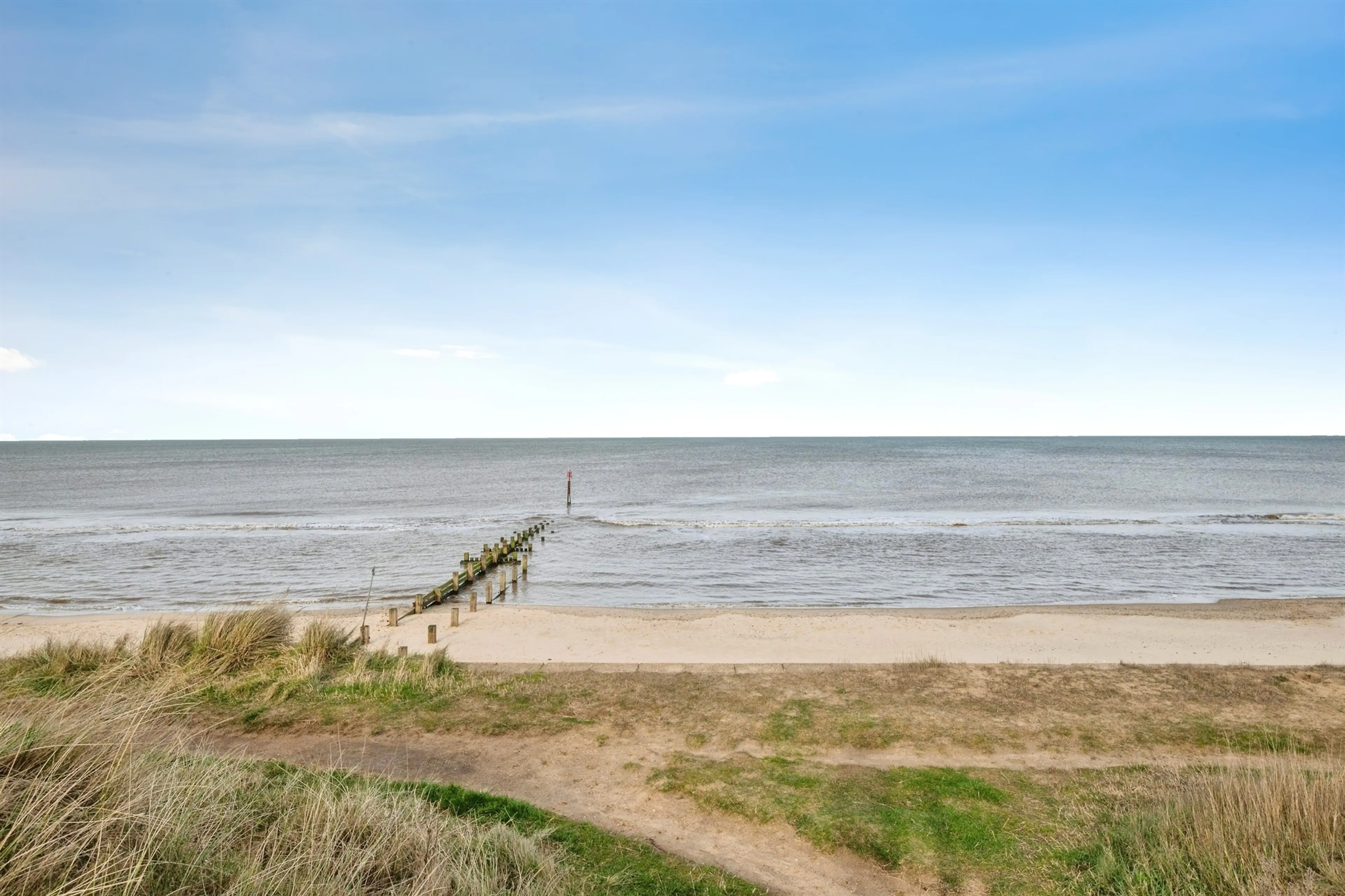Property at Mill Lane, Bacton, Norwich