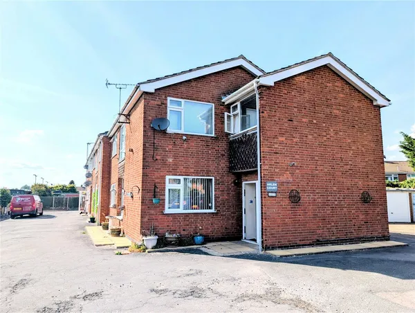 Melton Road, Syston, Leicester, Leice...