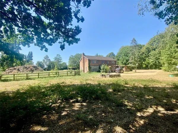 Deopham Road, Attleborough, Norfolk, ...