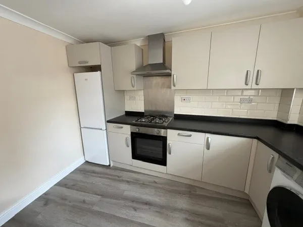 Reginald Street, Luton, Beds