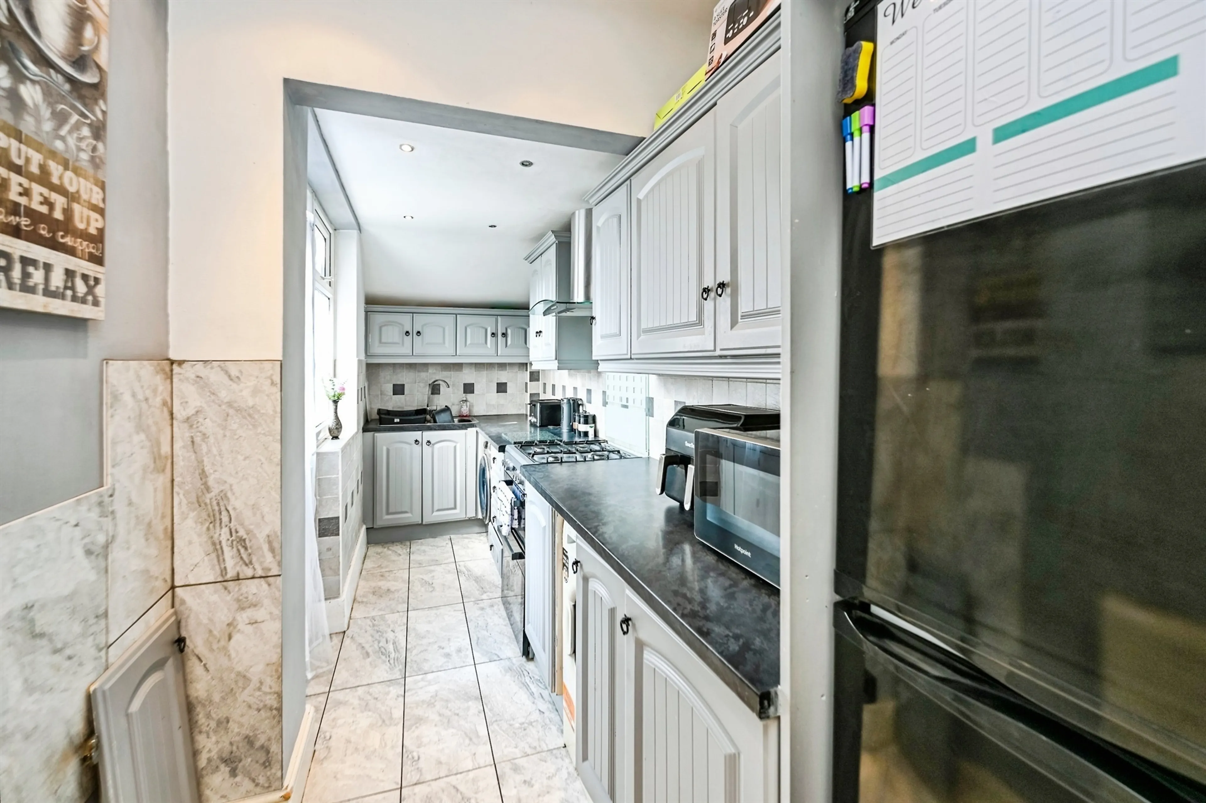 Property at Bowden Road, Liverpool