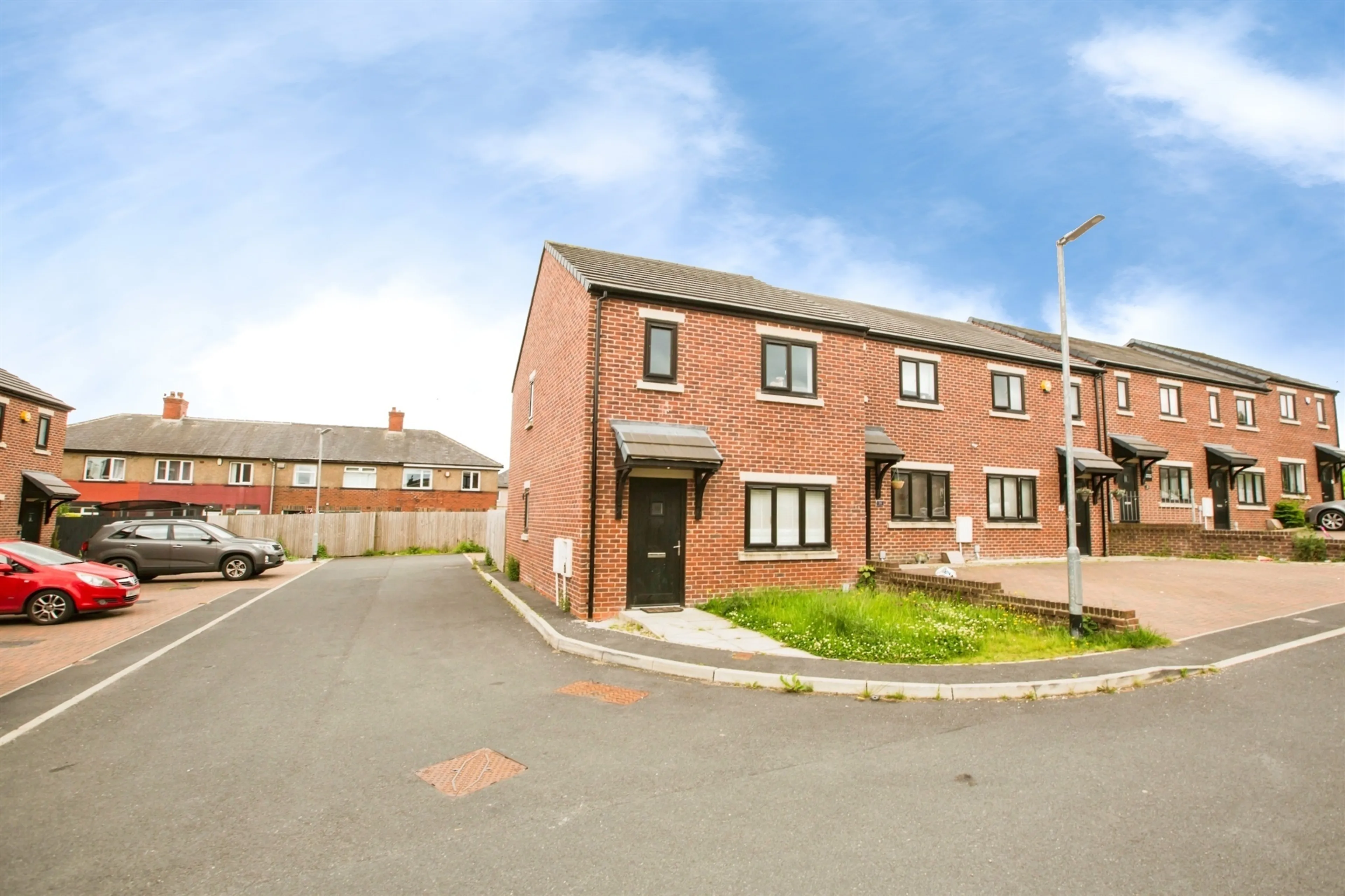 Property at Acre Close, Halifax