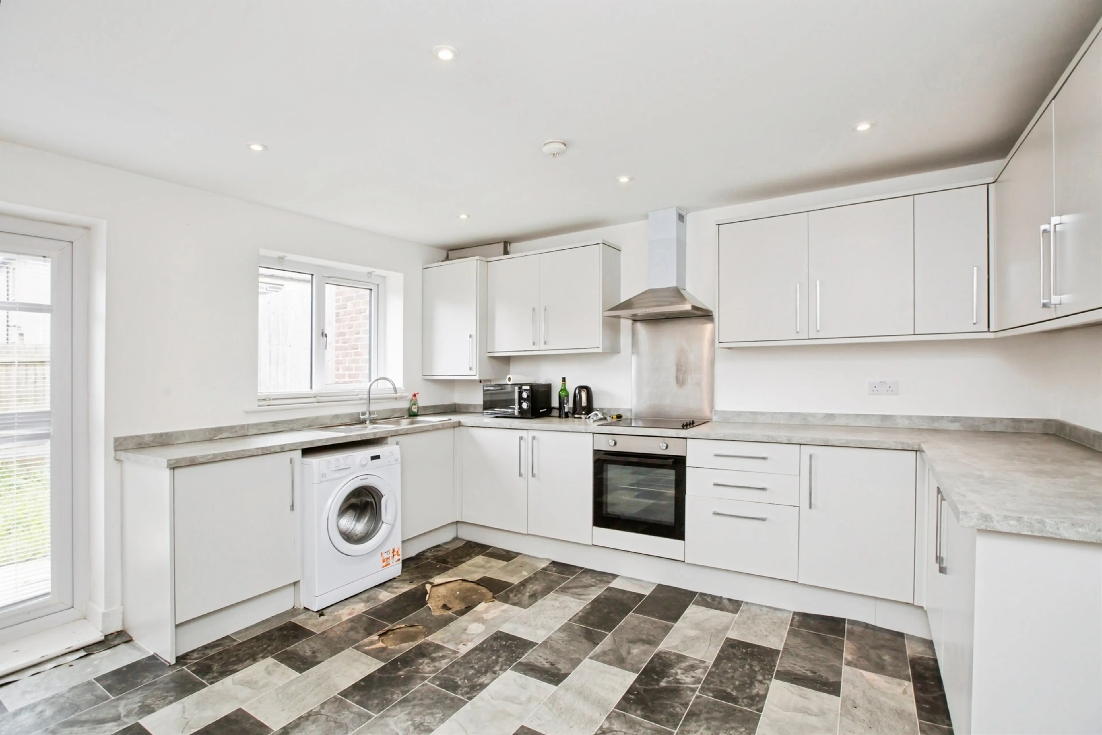 Property at Acre Close, Halifax