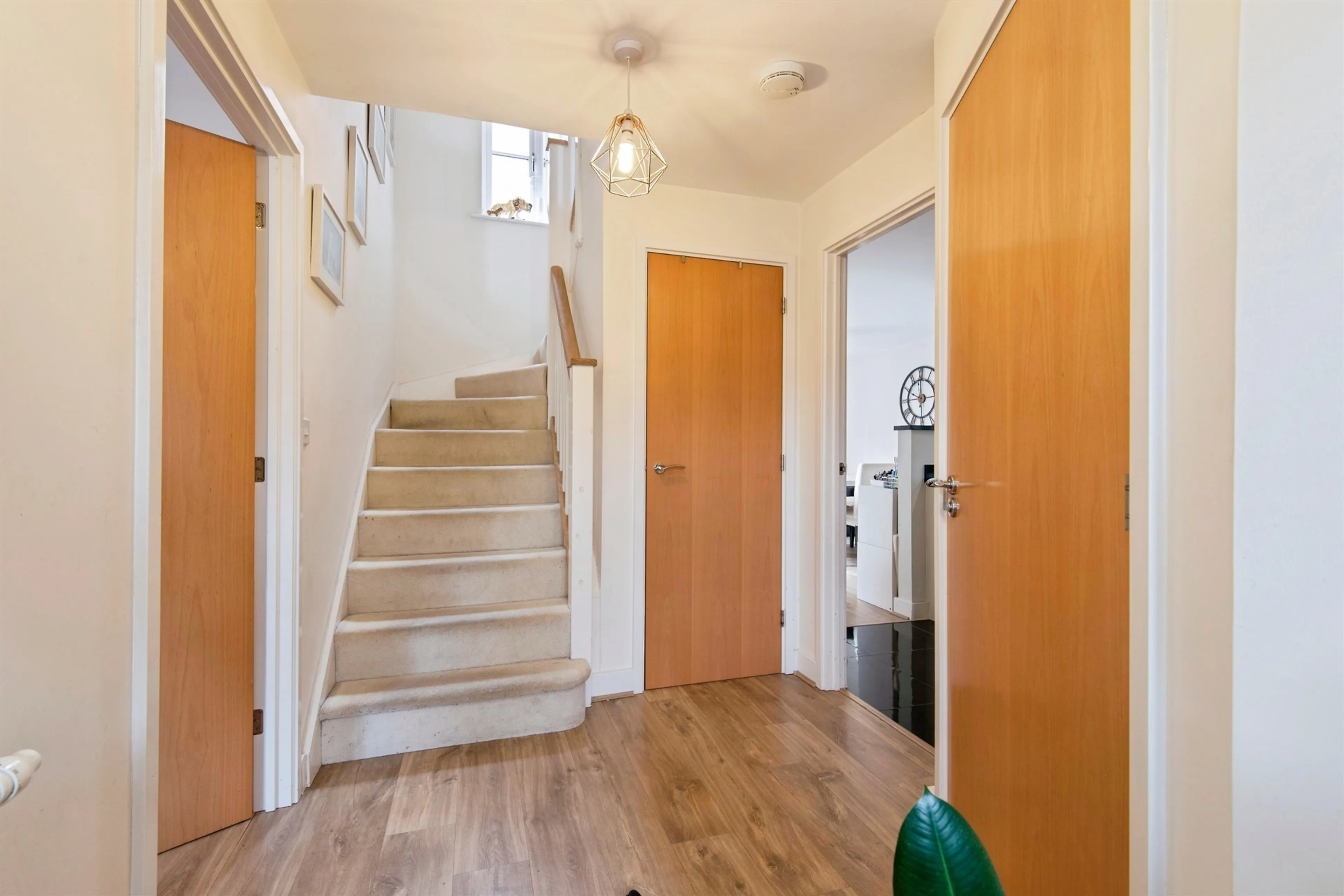 Property at Binyon Way, Royston