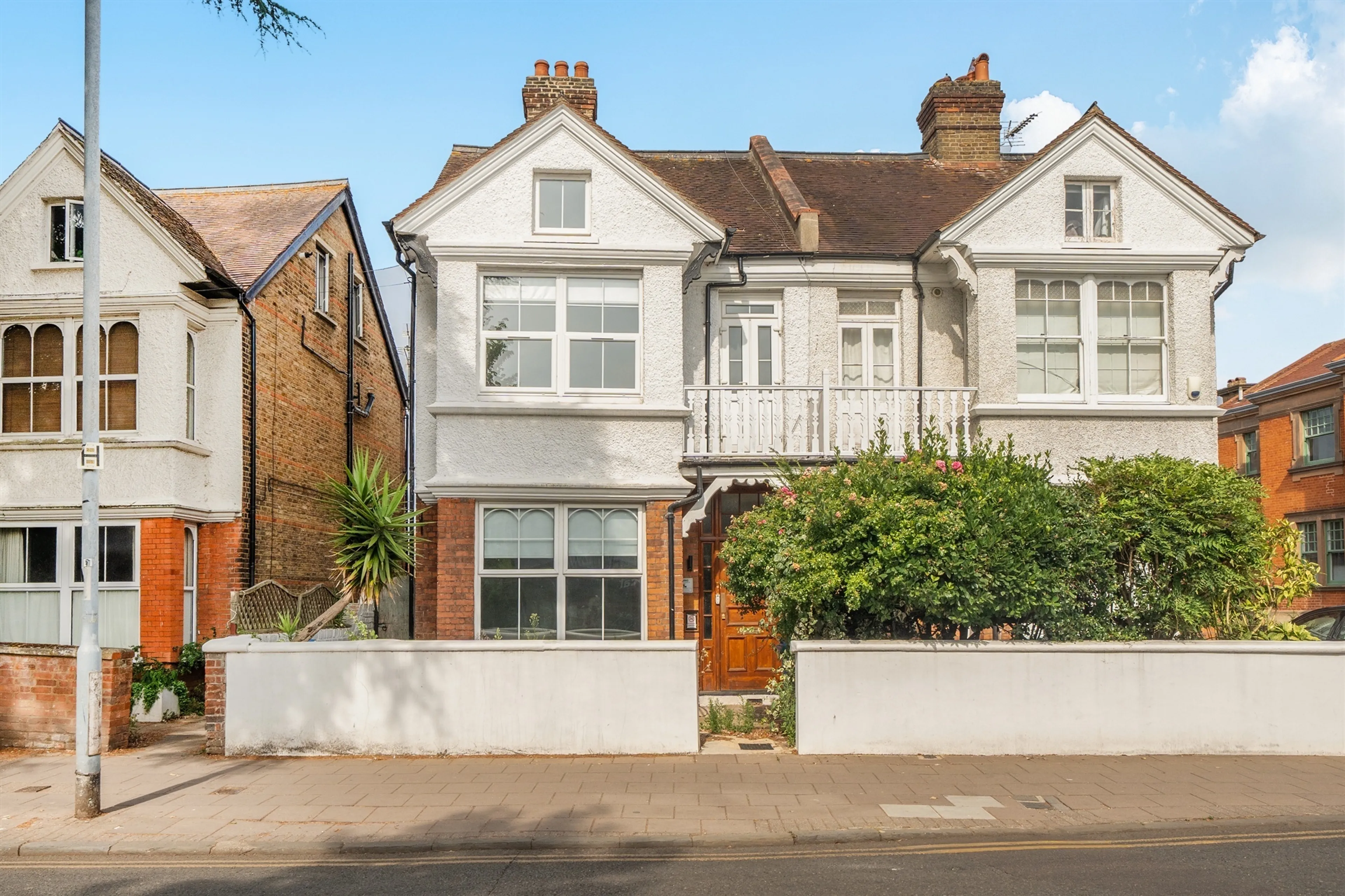 Property at St. Leonards Road, Windsor