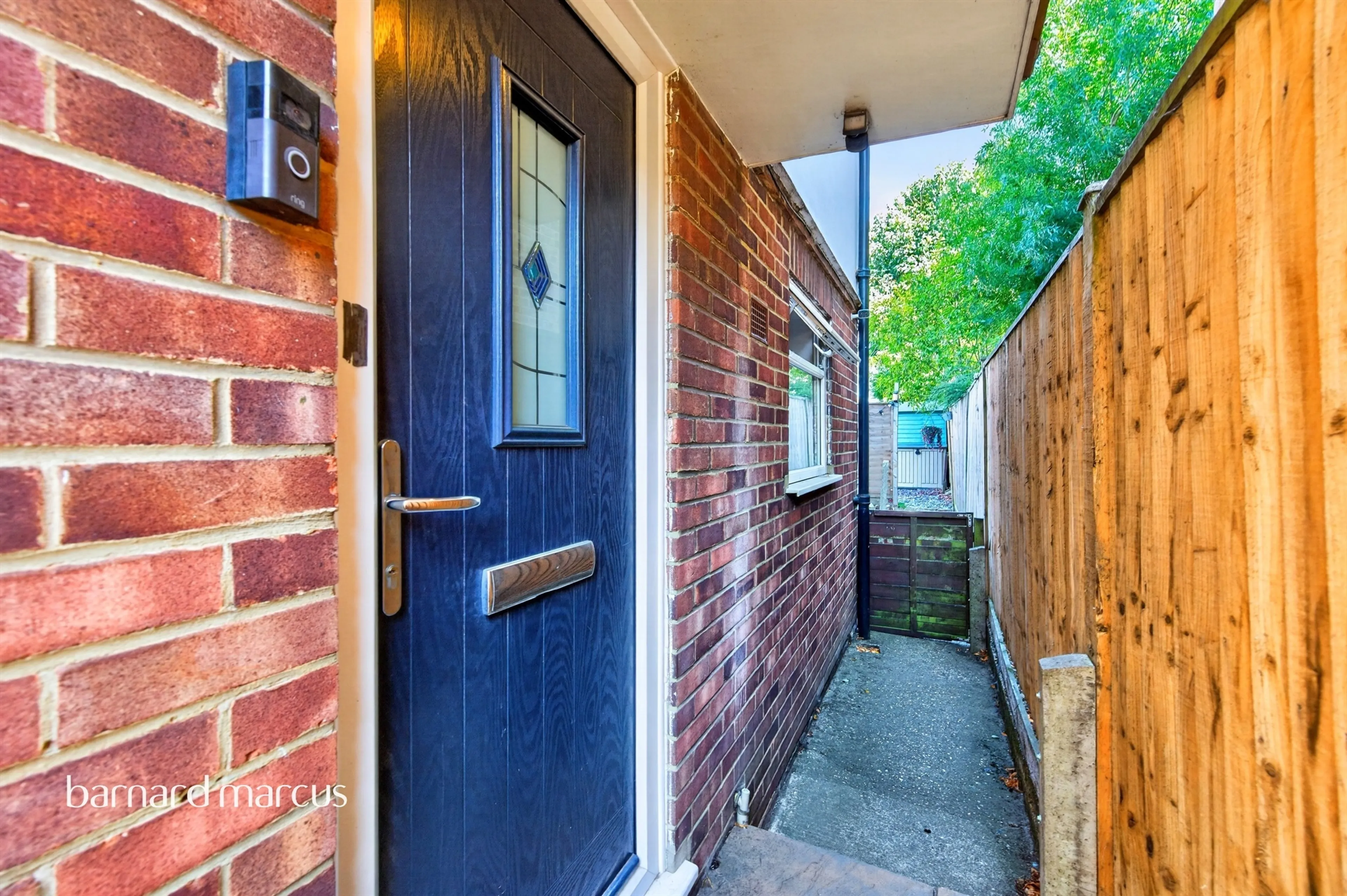 Property at Hook Road, Surbiton