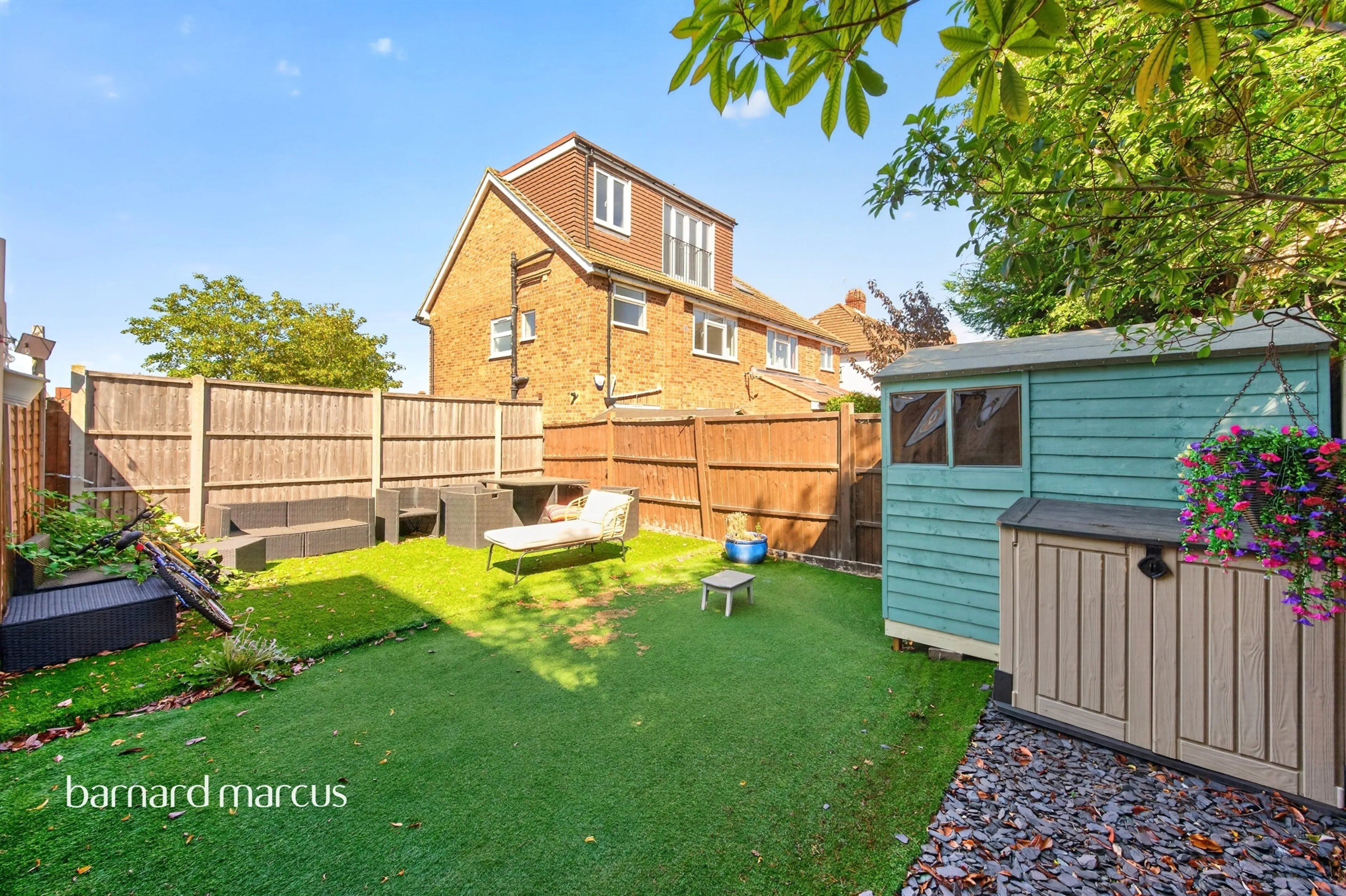 Property at Hook Road, Surbiton