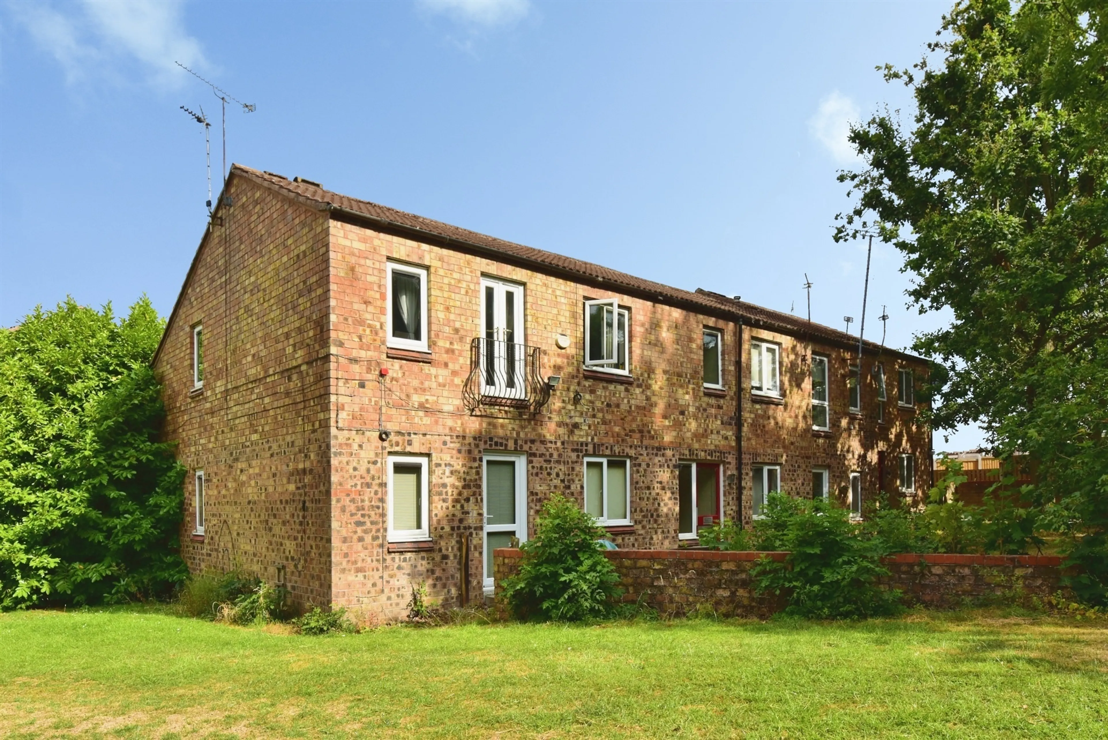 Property at Booth Croft, Waterthorpe, Sheffield