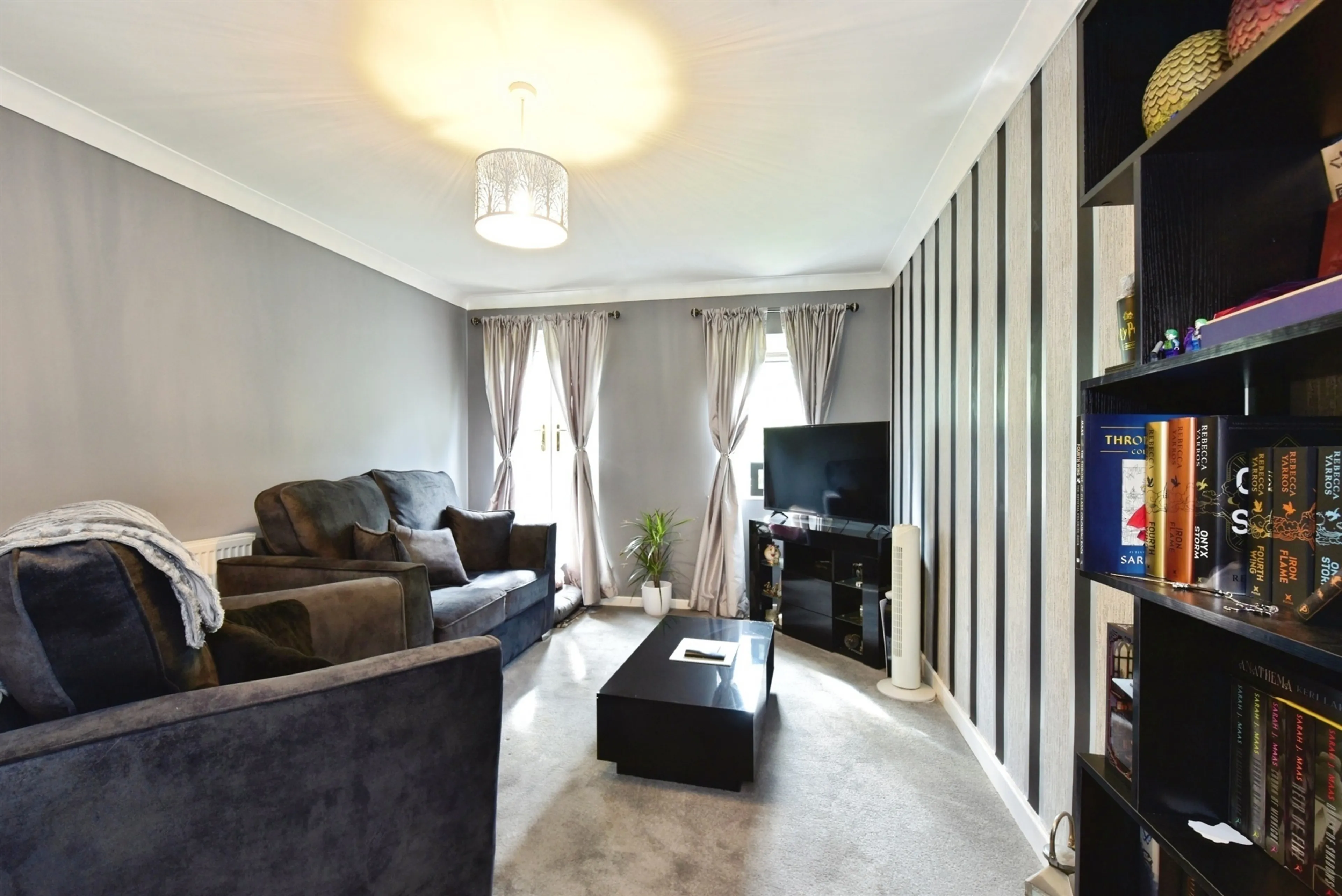 Property at Booth Croft, Waterthorpe, Sheffield
