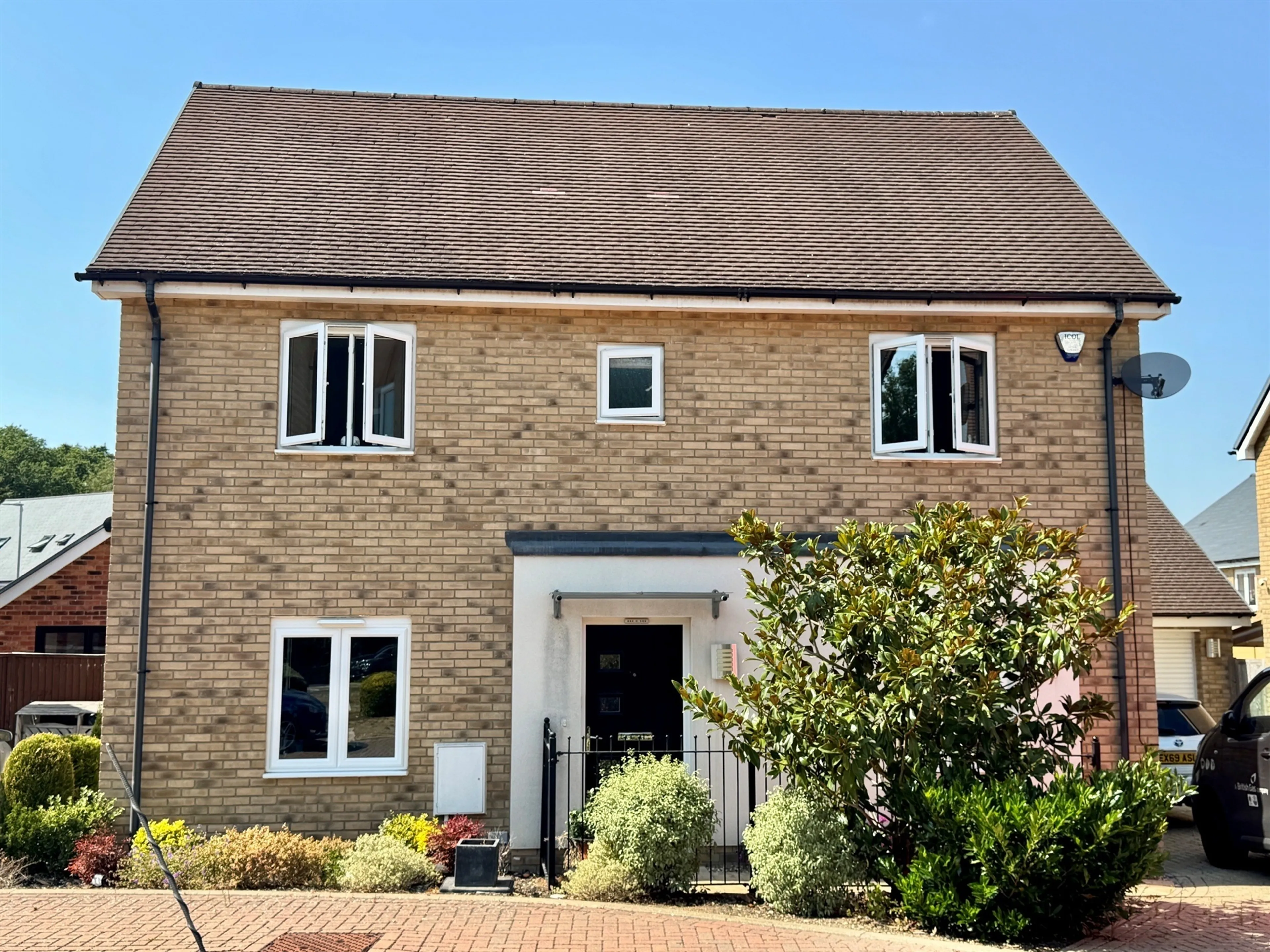 Property at Taylor Close, Harlow