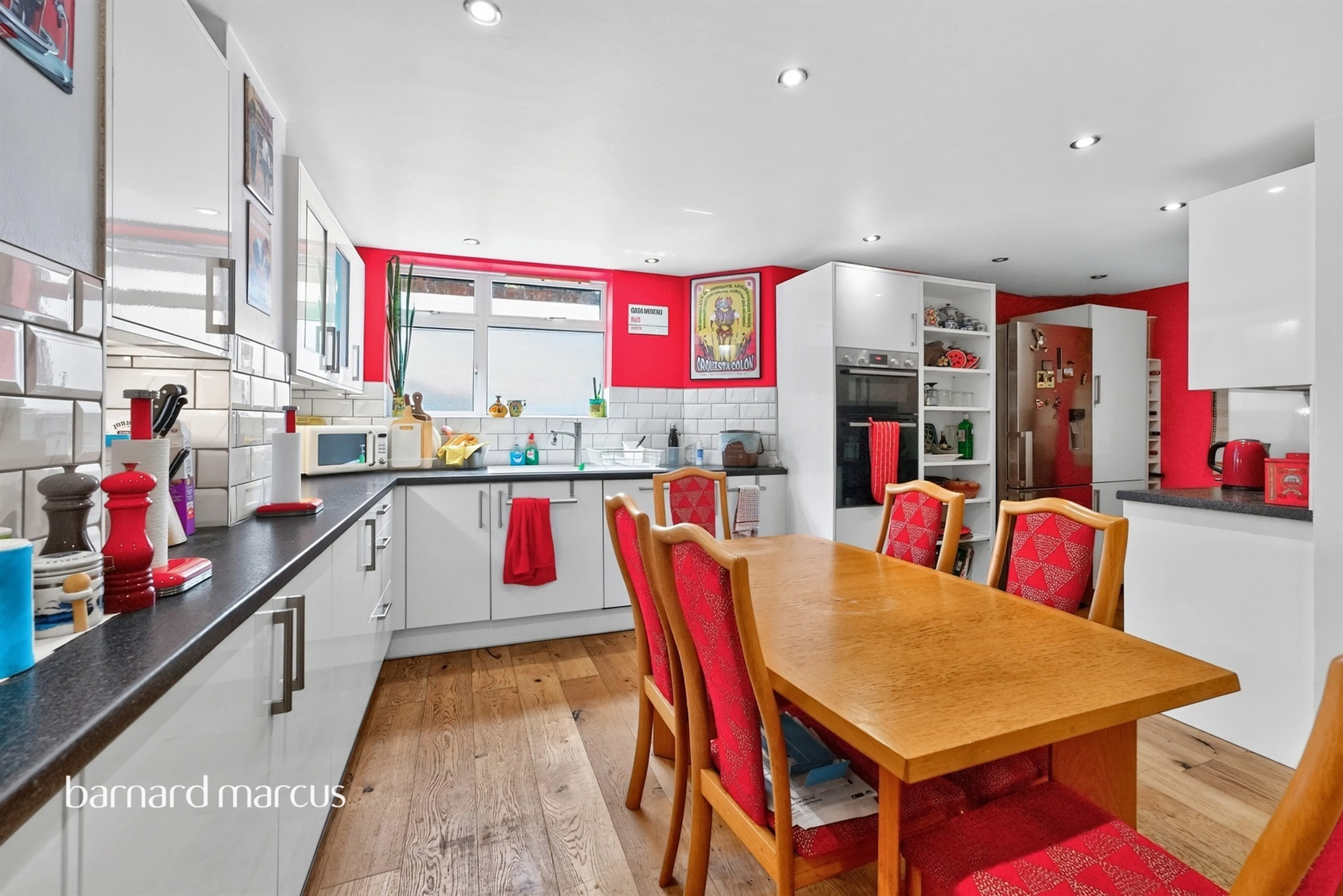 Property at Fernwood Crescent, London