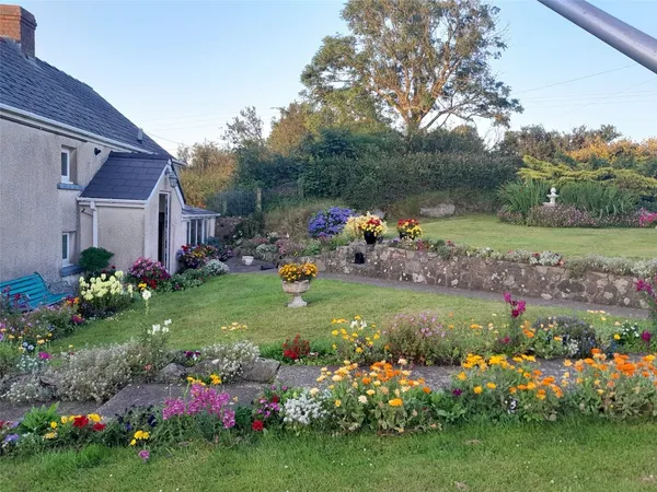 Maesgwynne Road, Fishguard, Pembrokes...