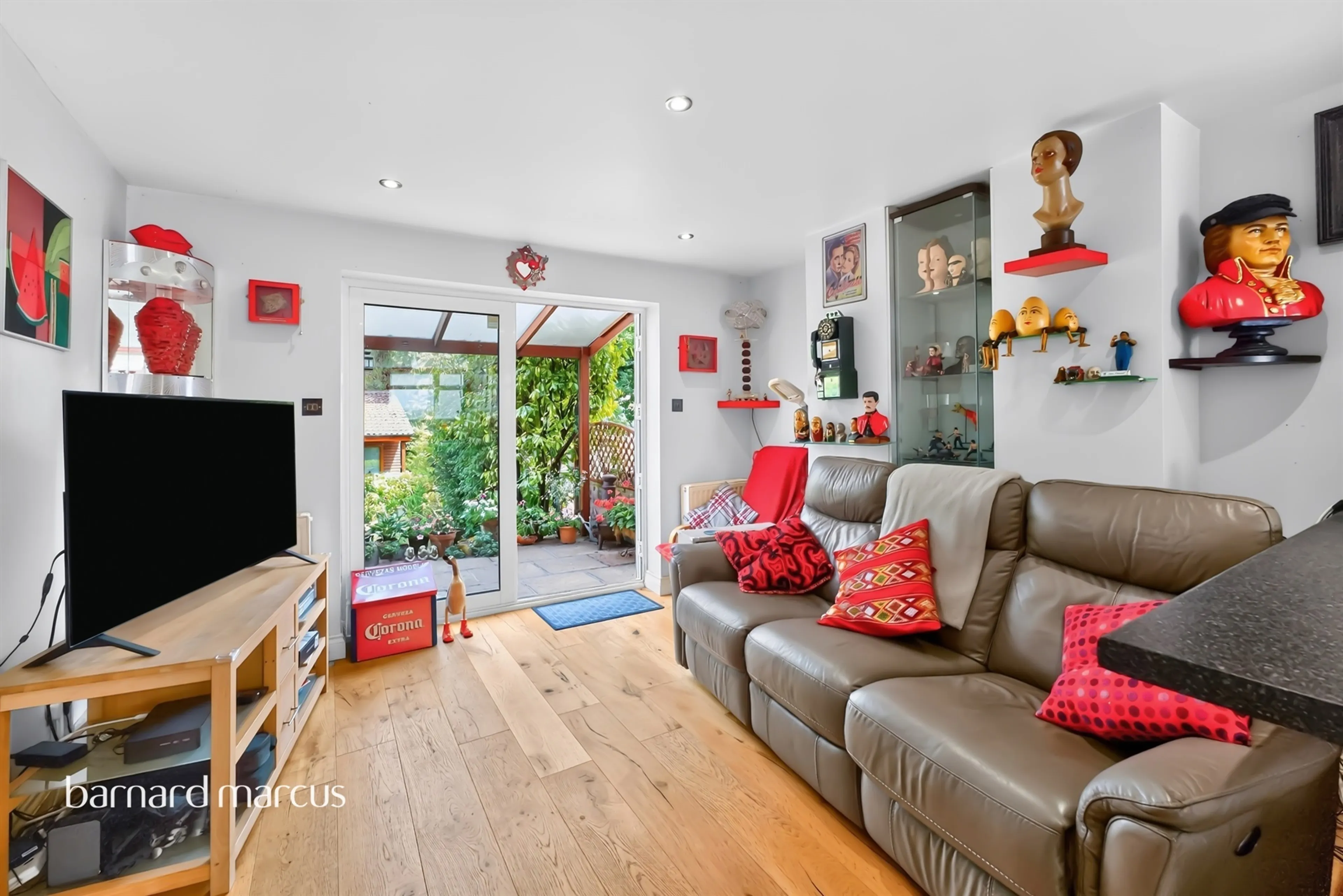 Property at Fernwood Crescent, London