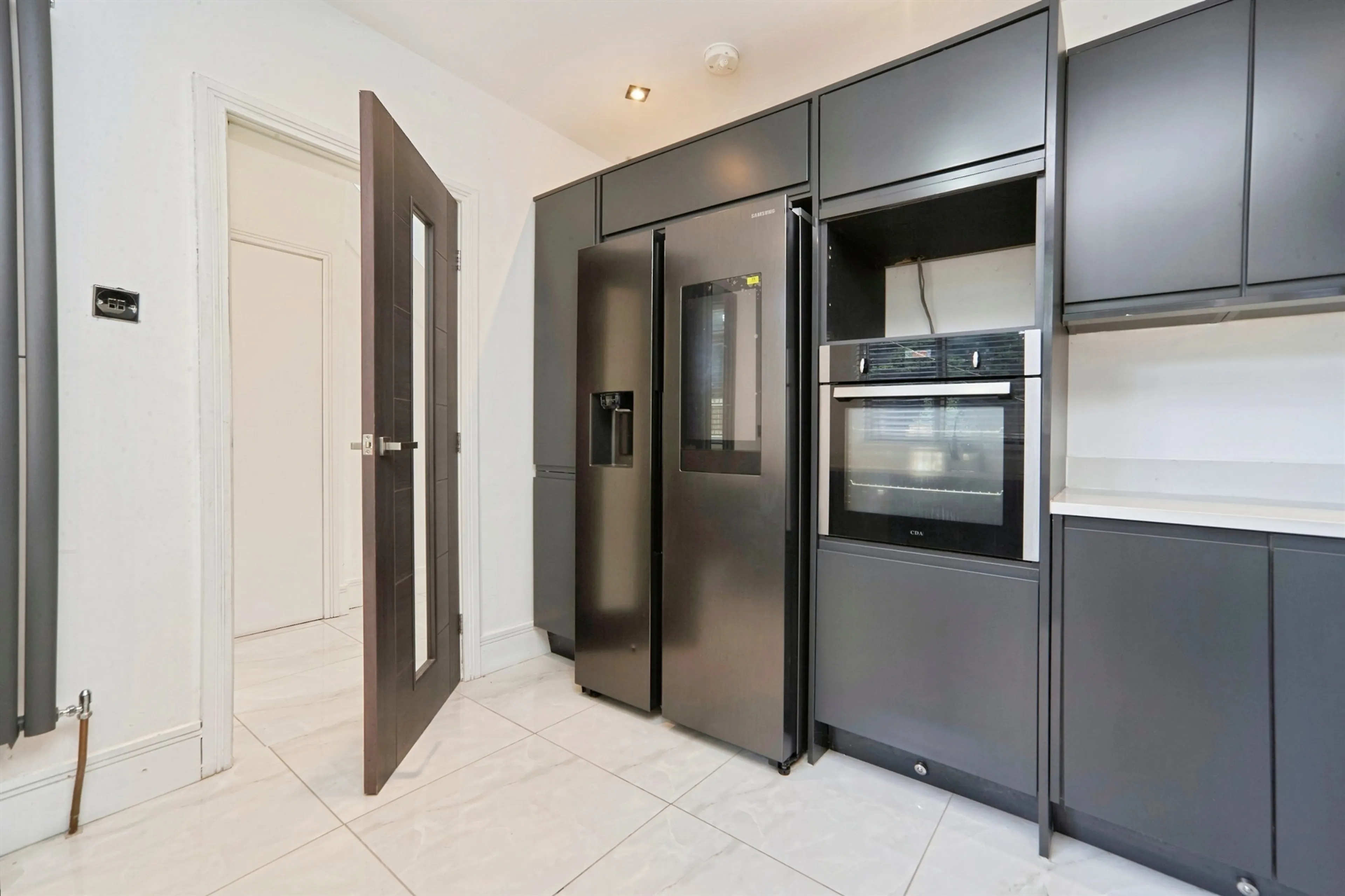 Property at Woodhall Park Crescent East, Stanningley, PUDSEY