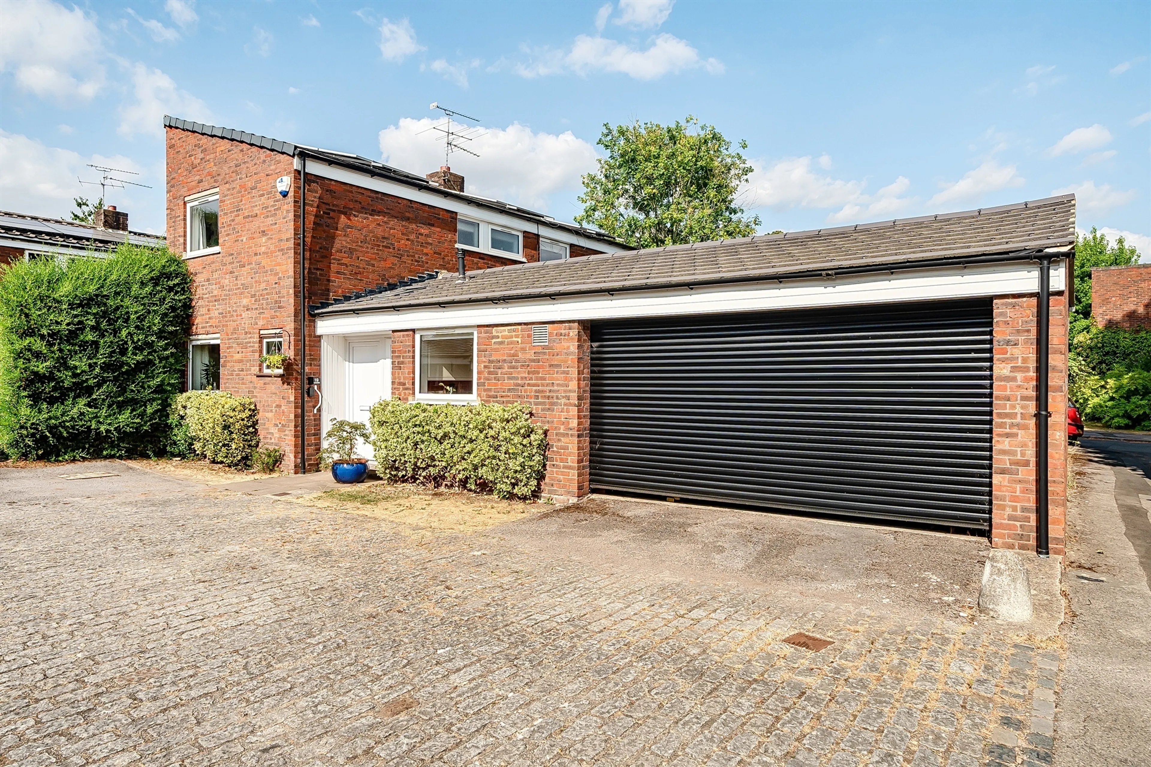 Property at Turpins Green, Maidenhead