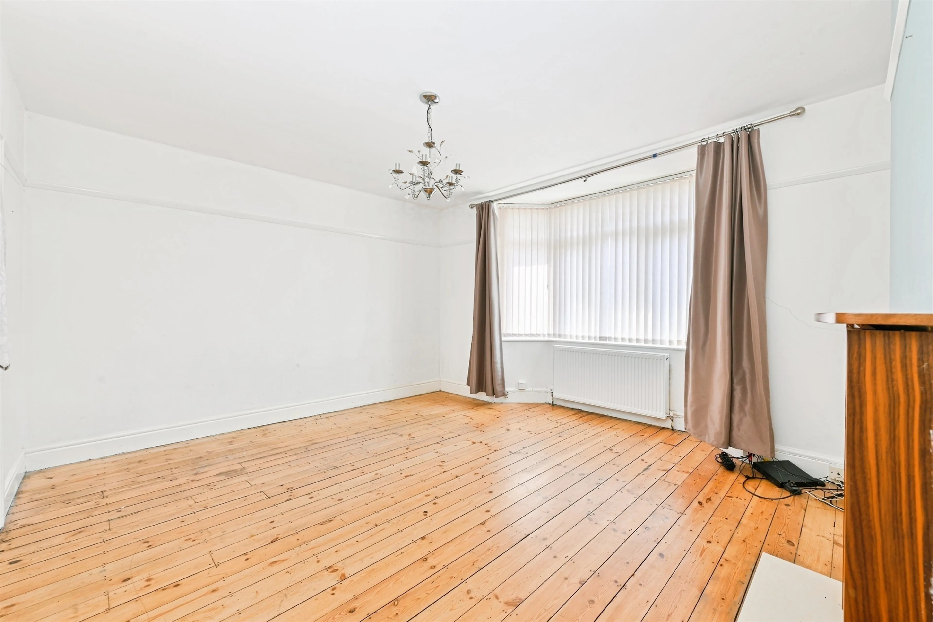 Property at Ockerby Street, Nottingham