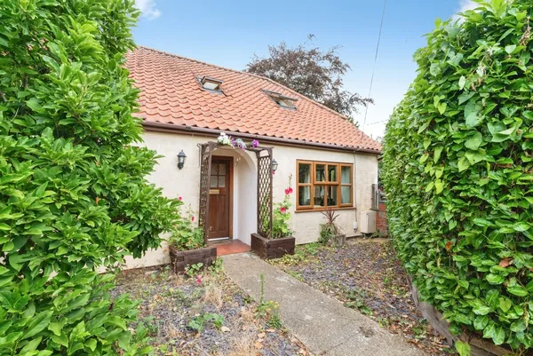 Holt Road, Fakenham, Norfolk, NR21