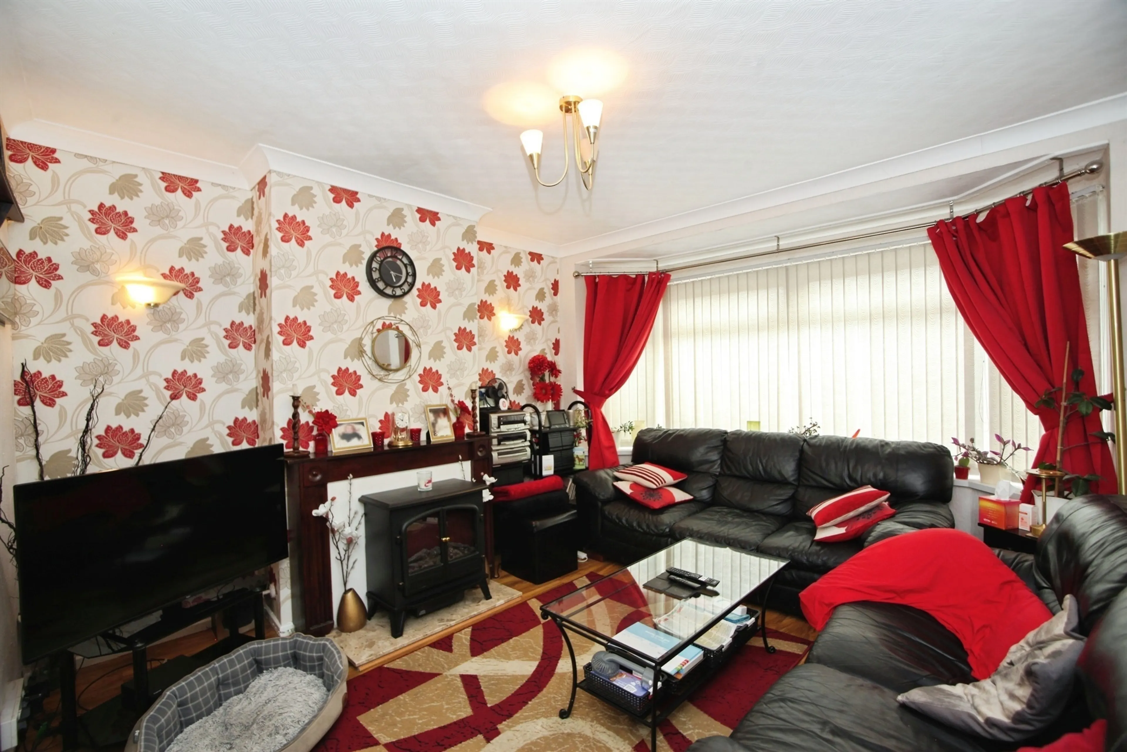 Property at Court Road, Whitchurch, Cardiff