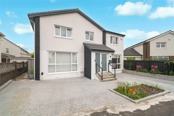 Solway Road, Bishopbriggs, Glasgow, G64
