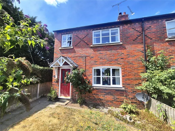 St. Marys Court, Overton, Wrexham, LL13