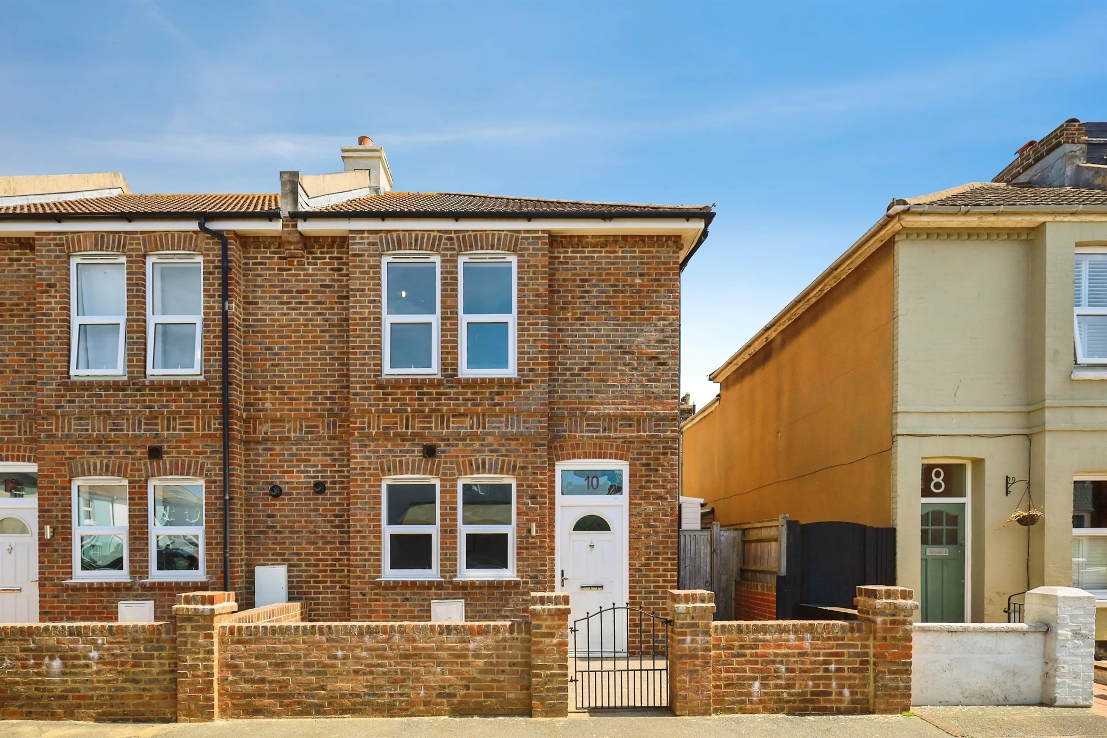 Property at Fairlight Road, Eastbourne