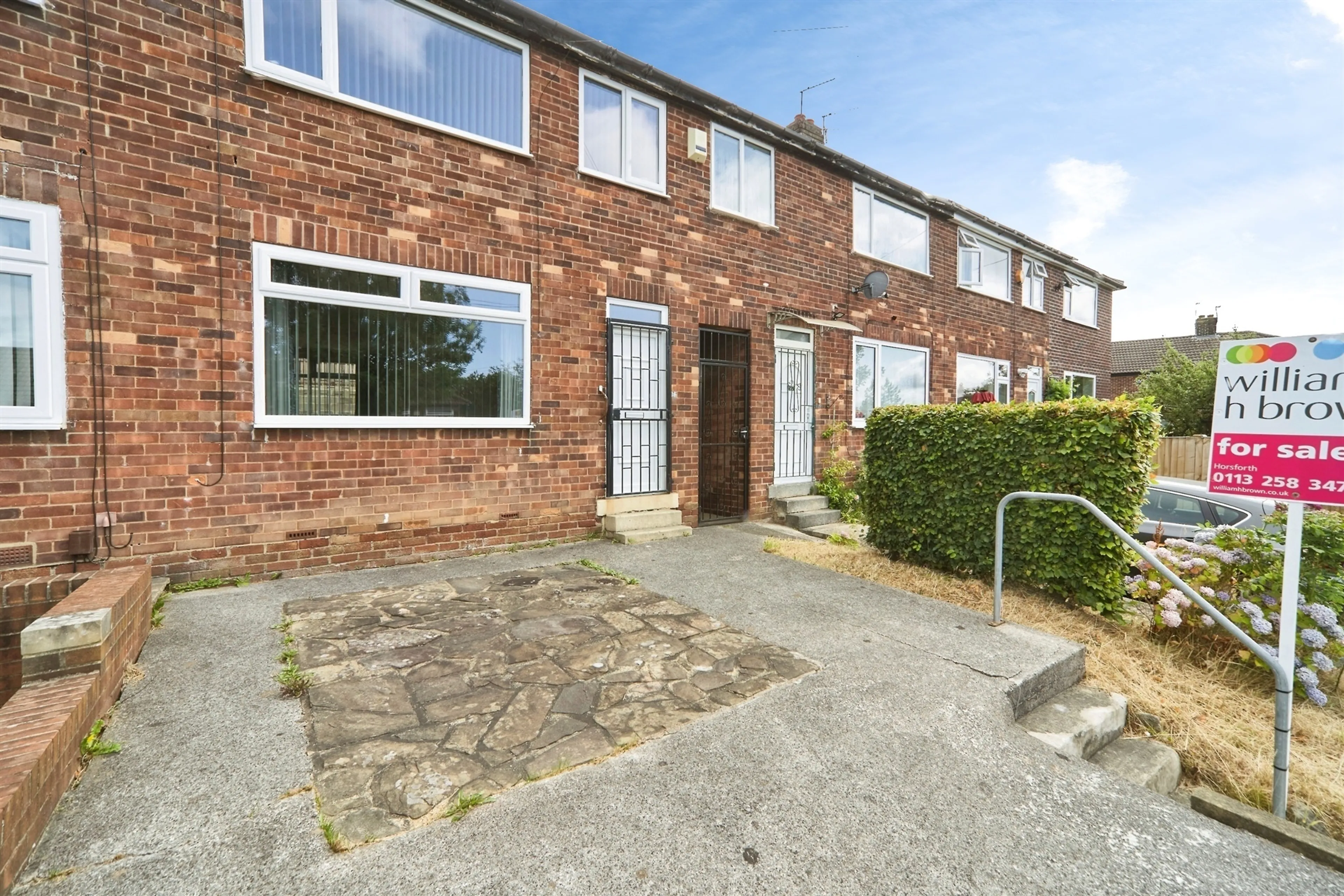Property at Vesper Way, Leeds