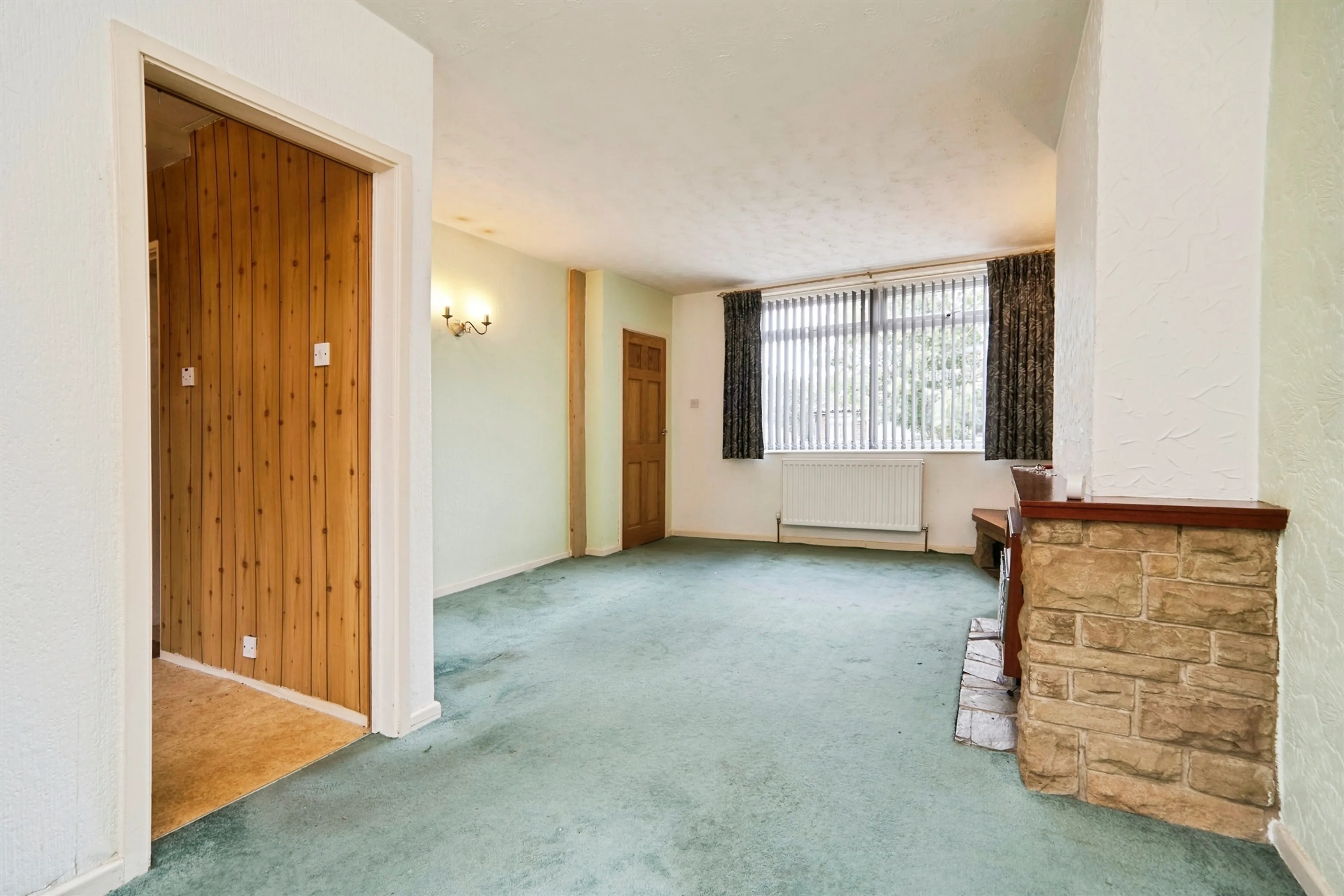 Property at Vesper Way, Leeds
