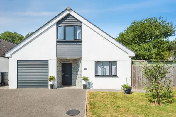 Kiln Close, Millbrook, Torpoint, Corn...