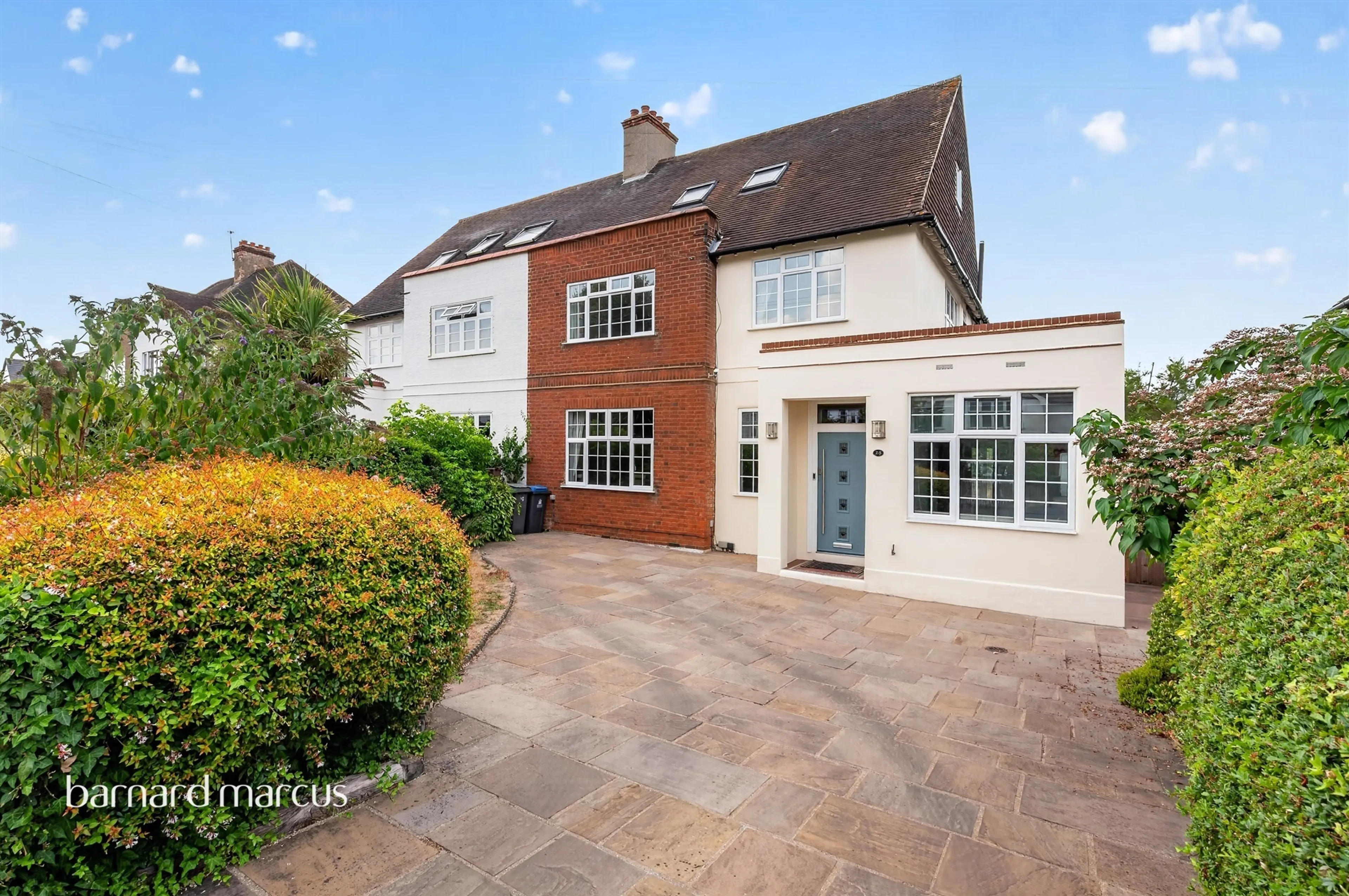 Property at Cambridge Avenue, New Malden