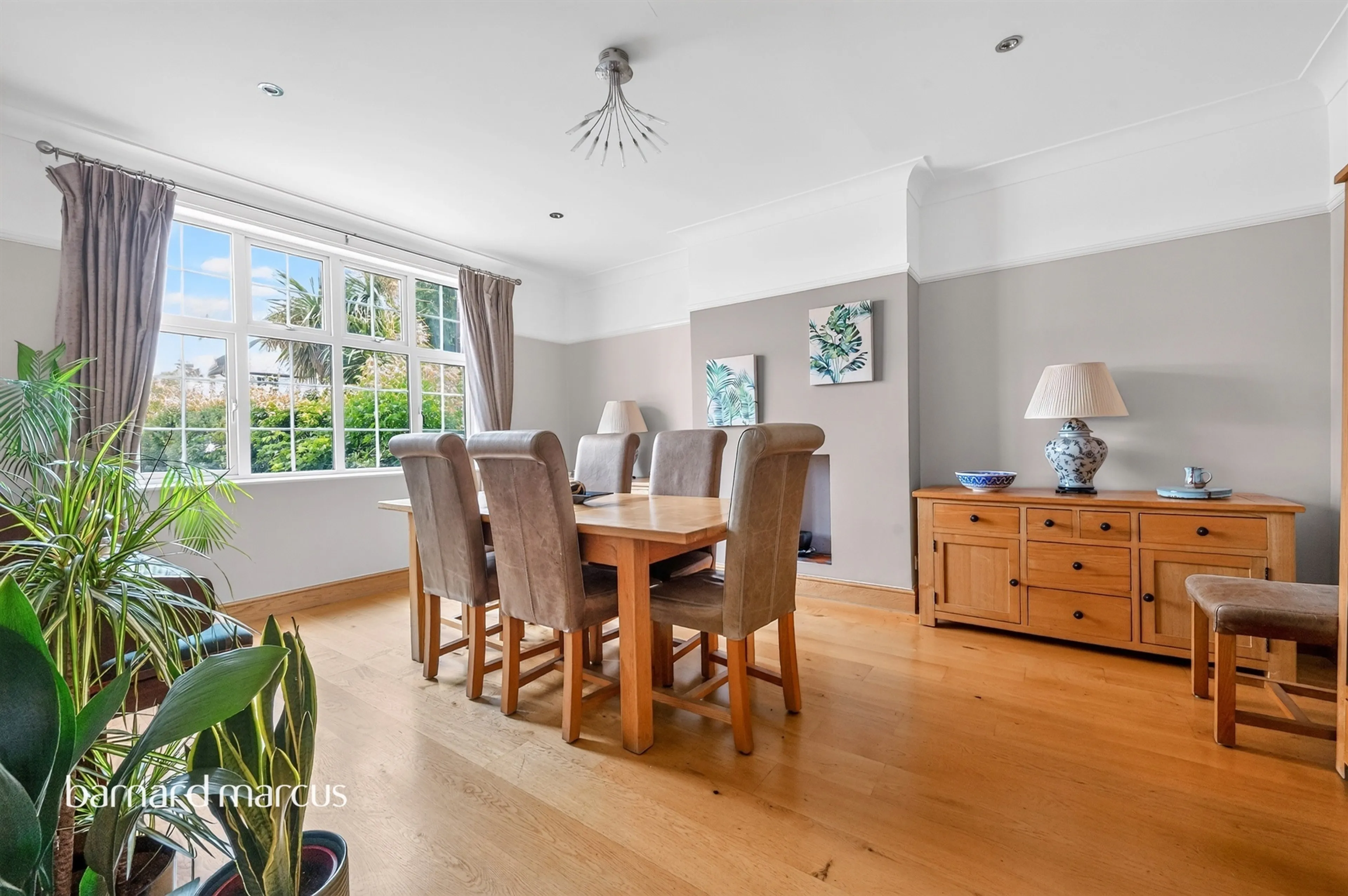 Property at Cambridge Avenue, New Malden