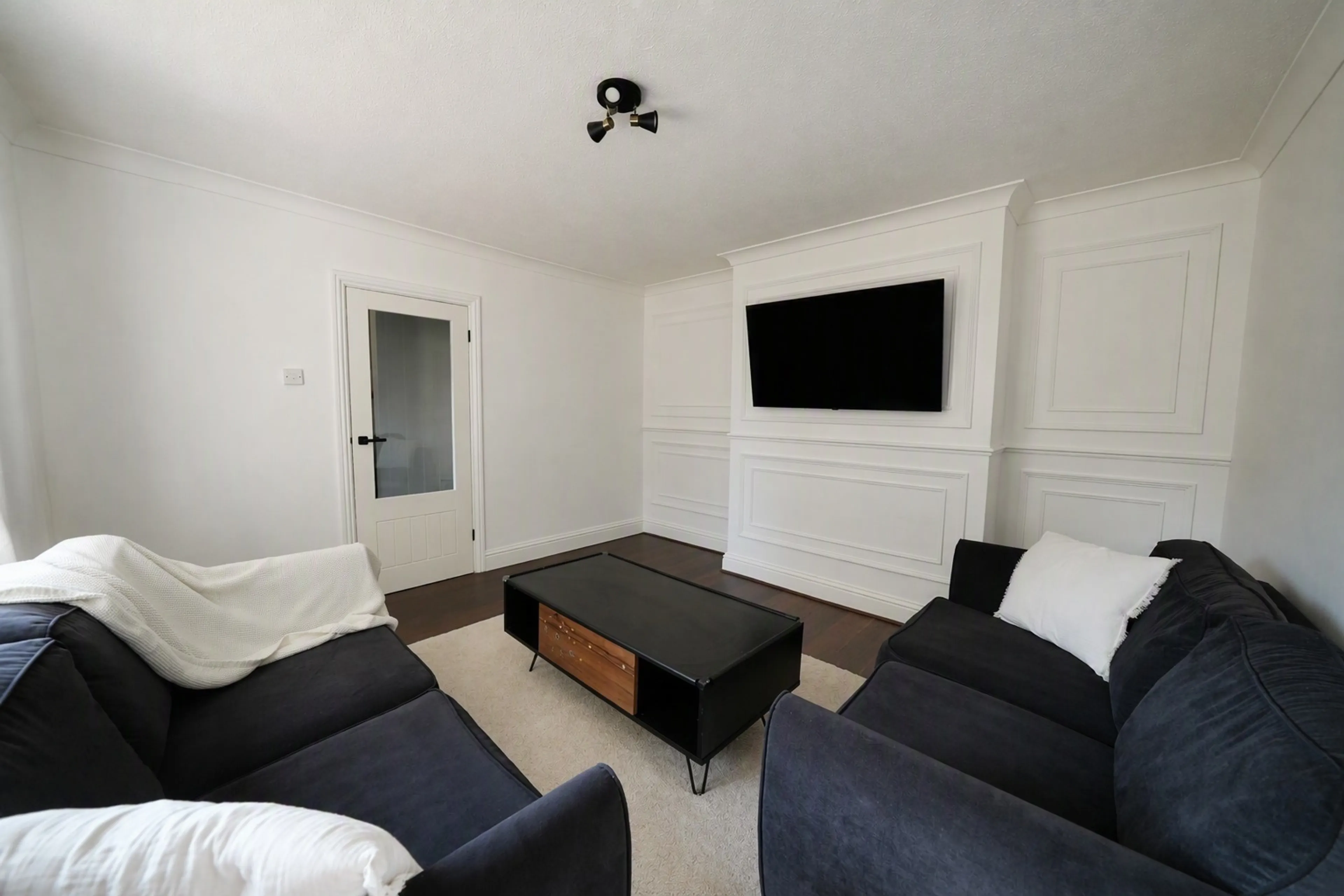 Property at Bowden Wood Crescent, Sheffield