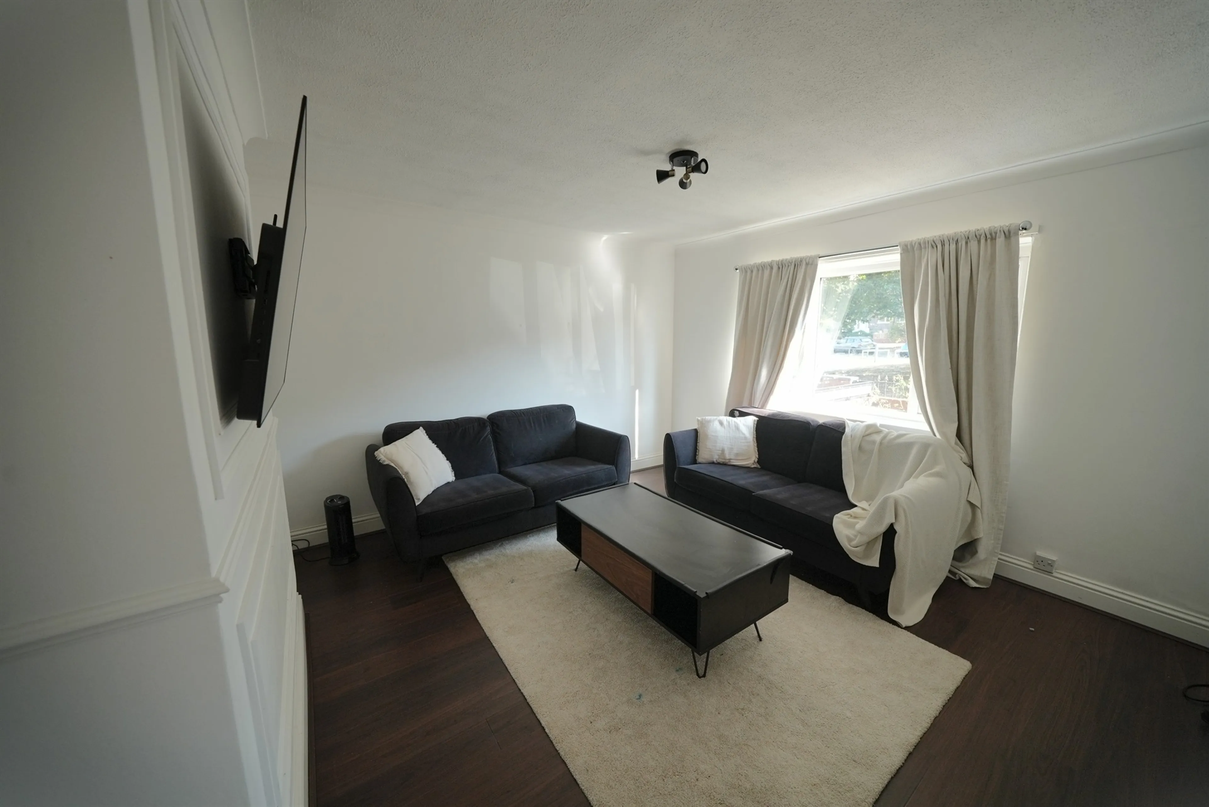 Property at Bowden Wood Crescent, Sheffield