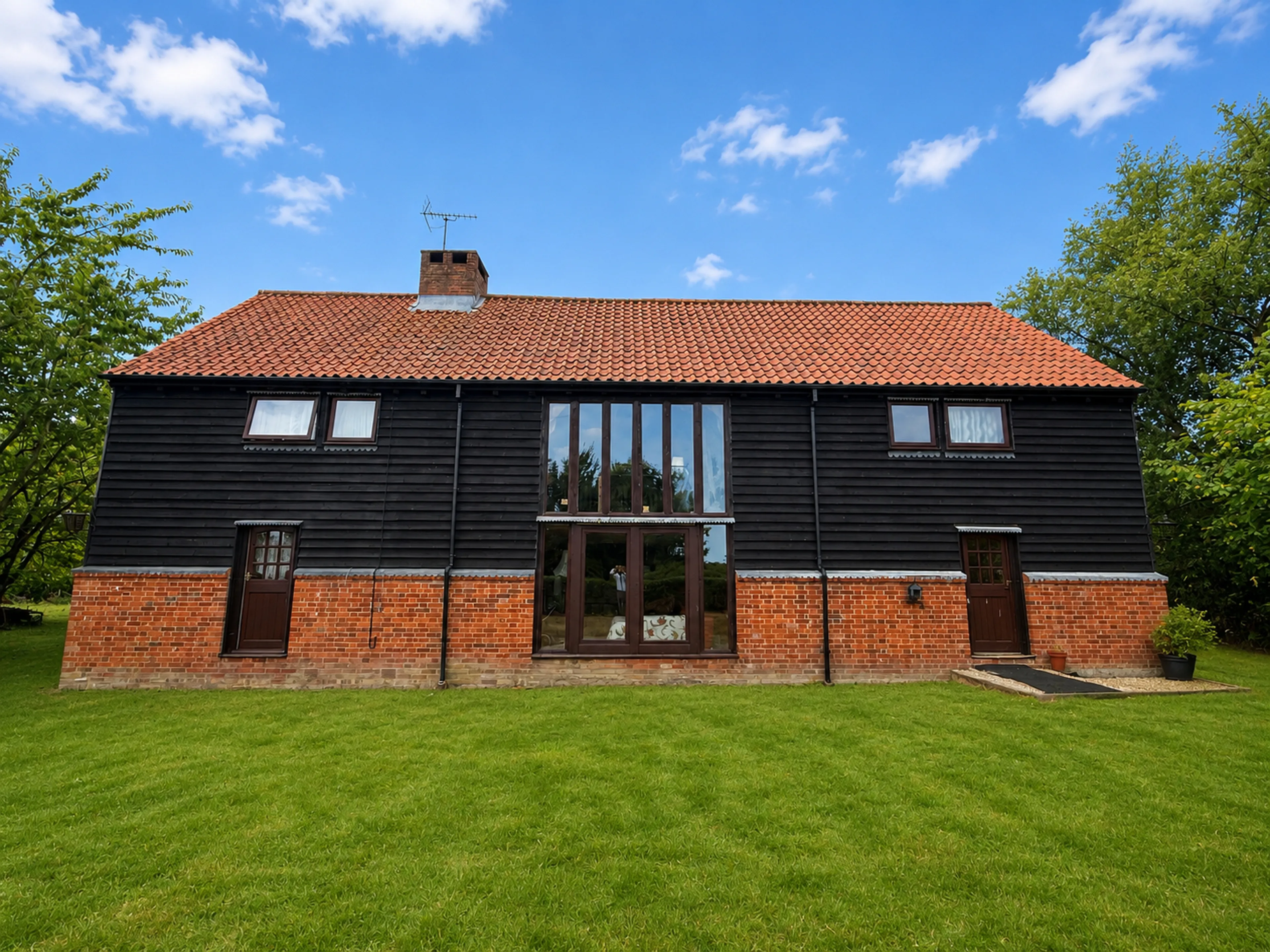 Property at Braxted Park Road, Tiptree, Colchester