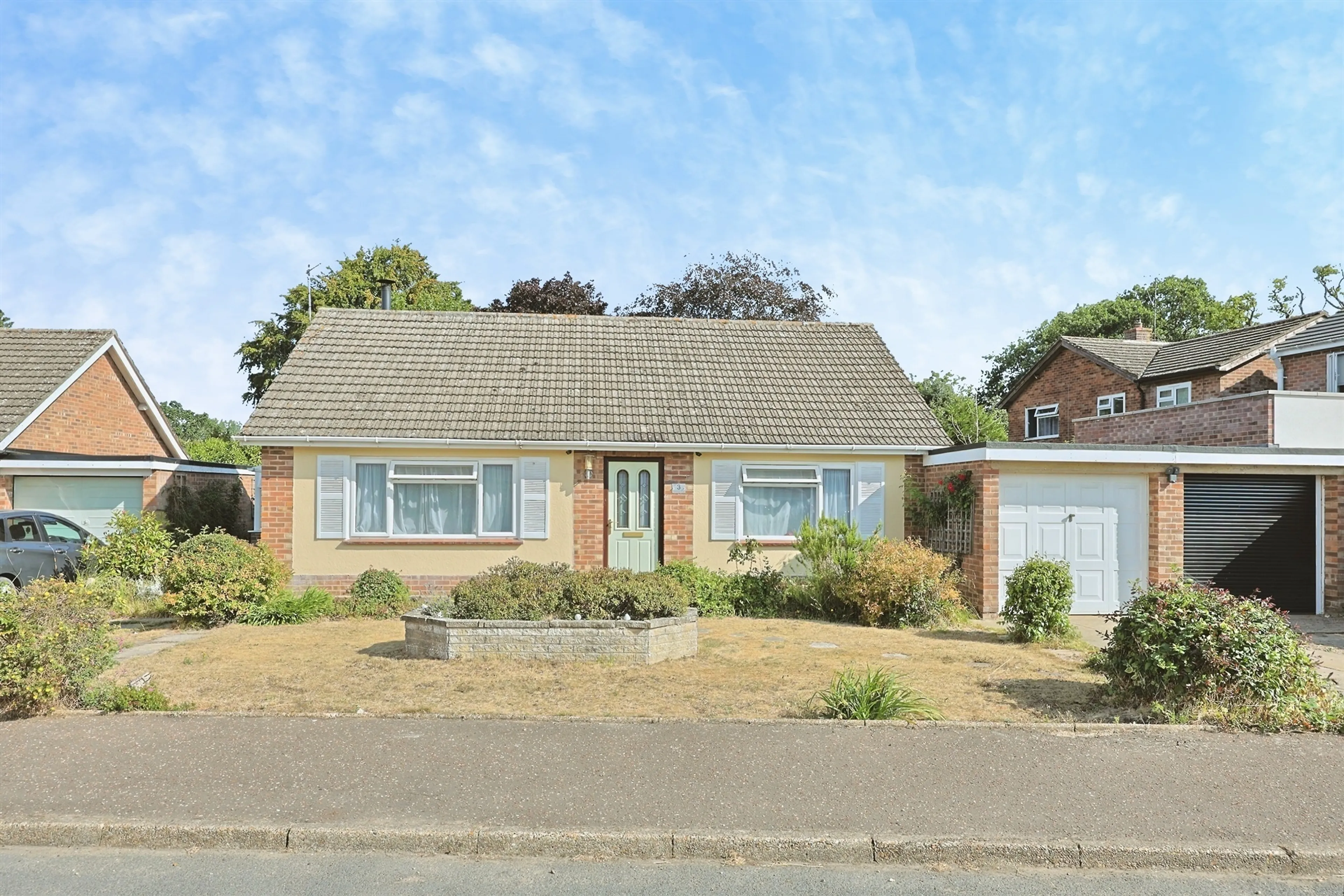 Property at Robert Key Drive, Mattishall, Dereham