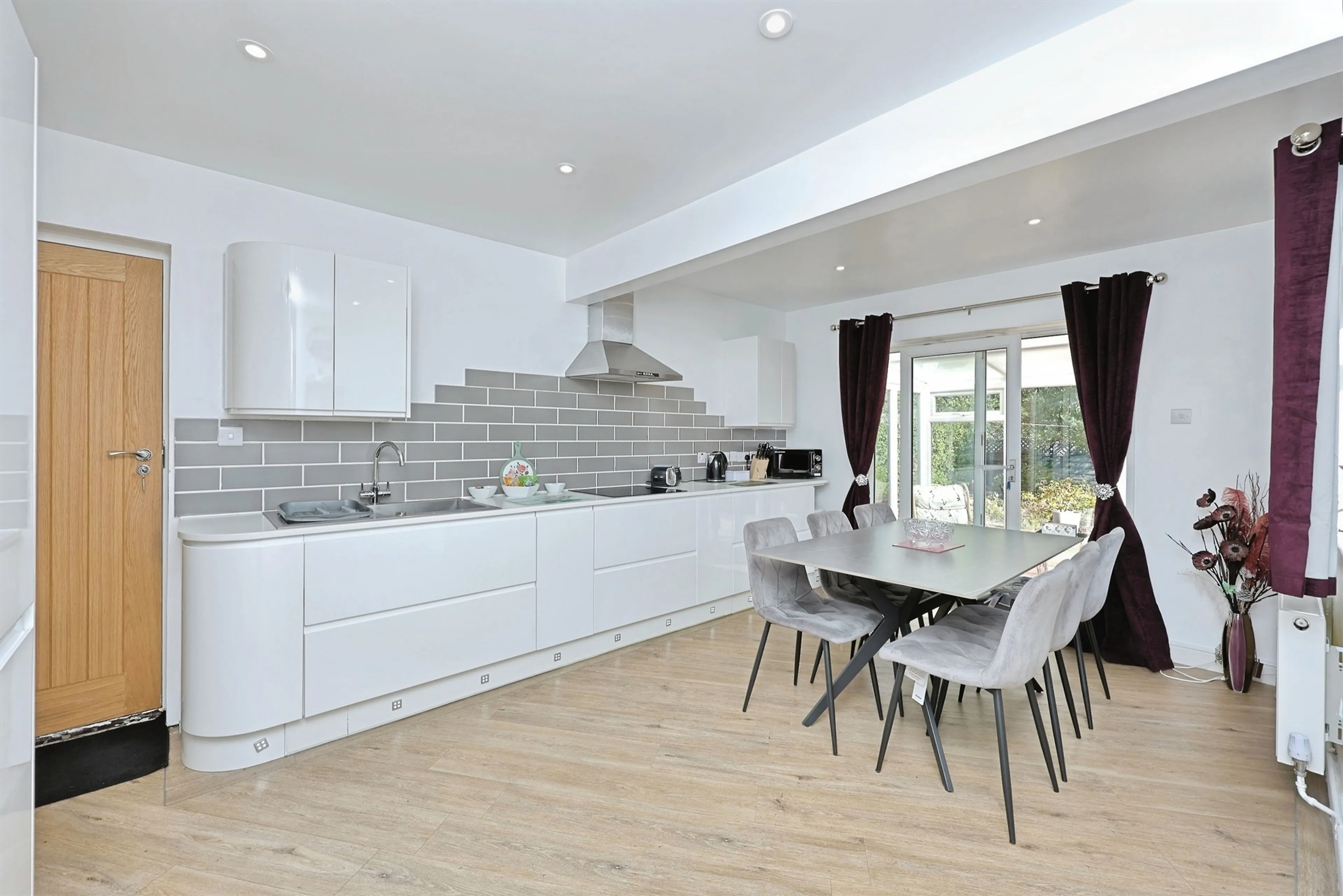 Property at Robert Key Drive, Mattishall, Dereham