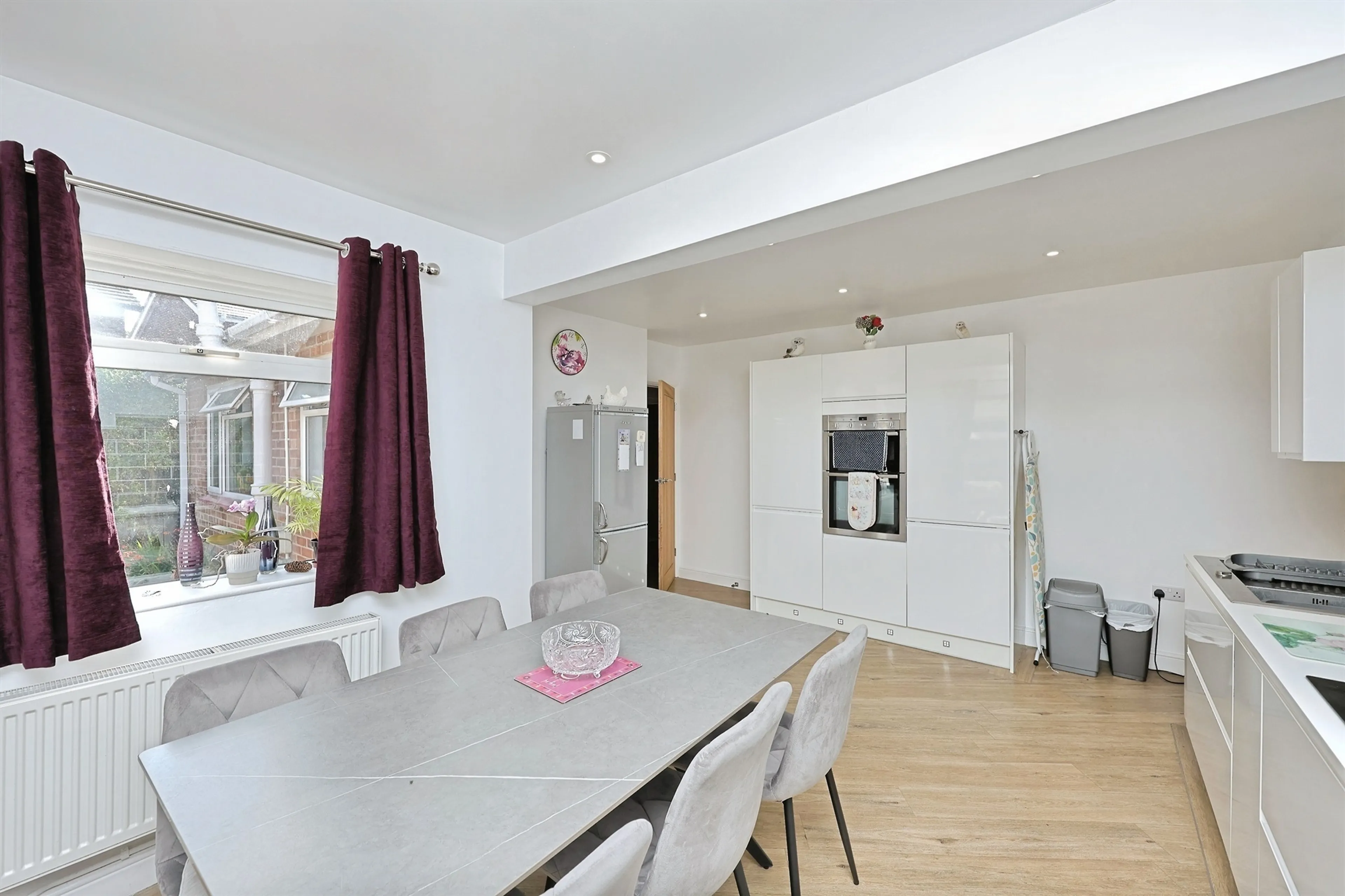 Property at Robert Key Drive, Mattishall, Dereham