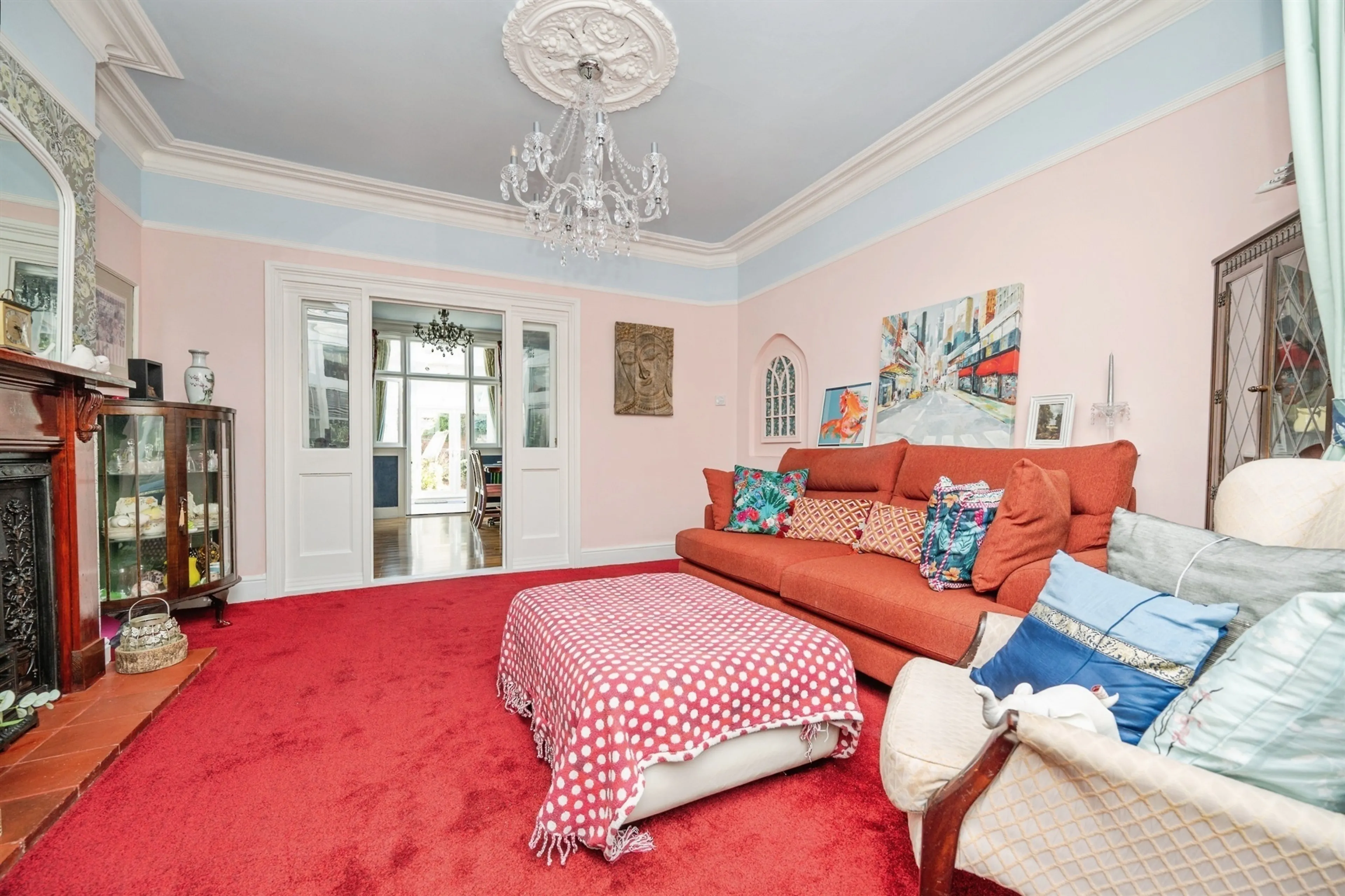 Property at Selborne Road, Dudley