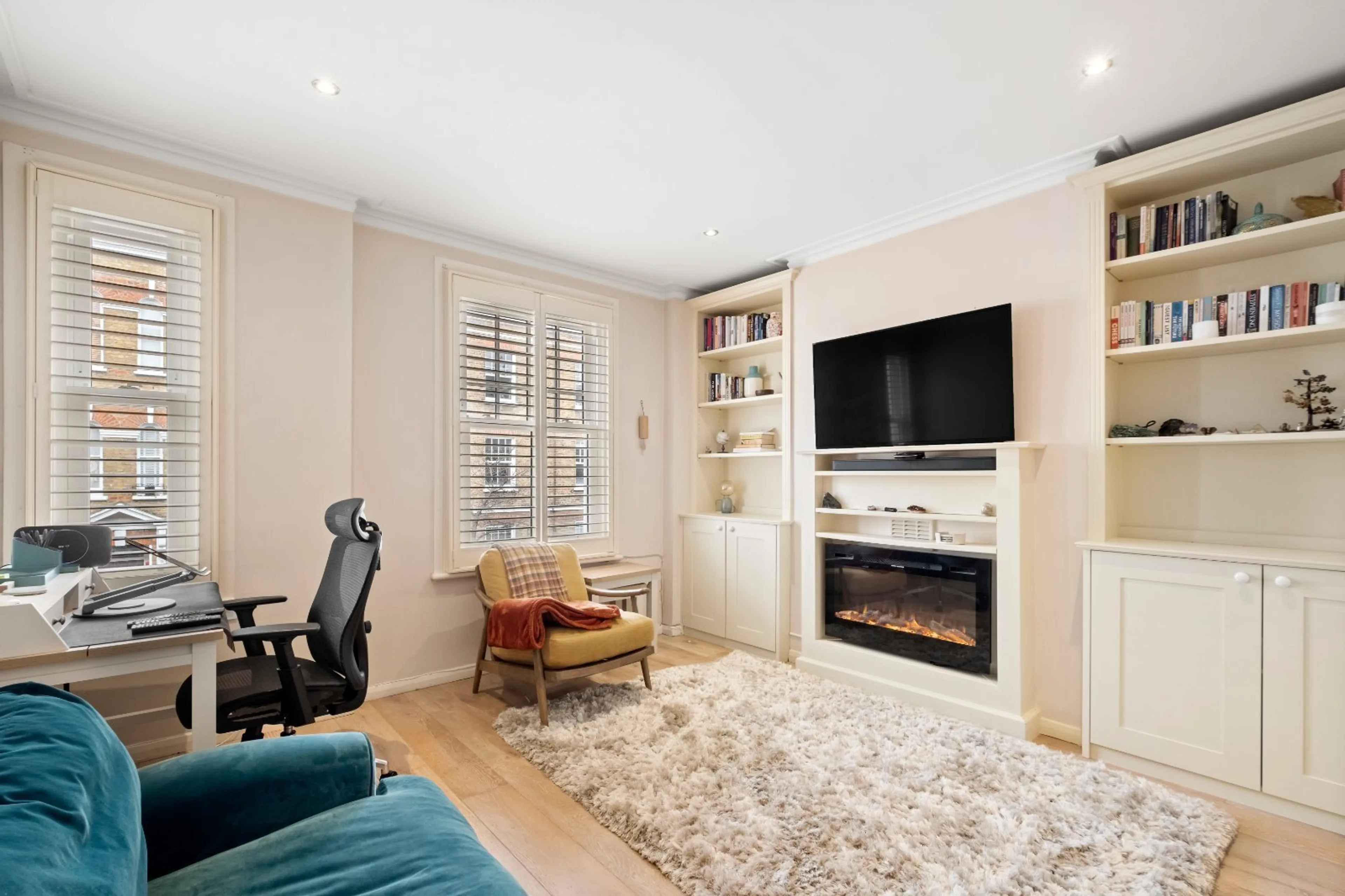 Property at St Olafs Road, Fulham, London, SW6