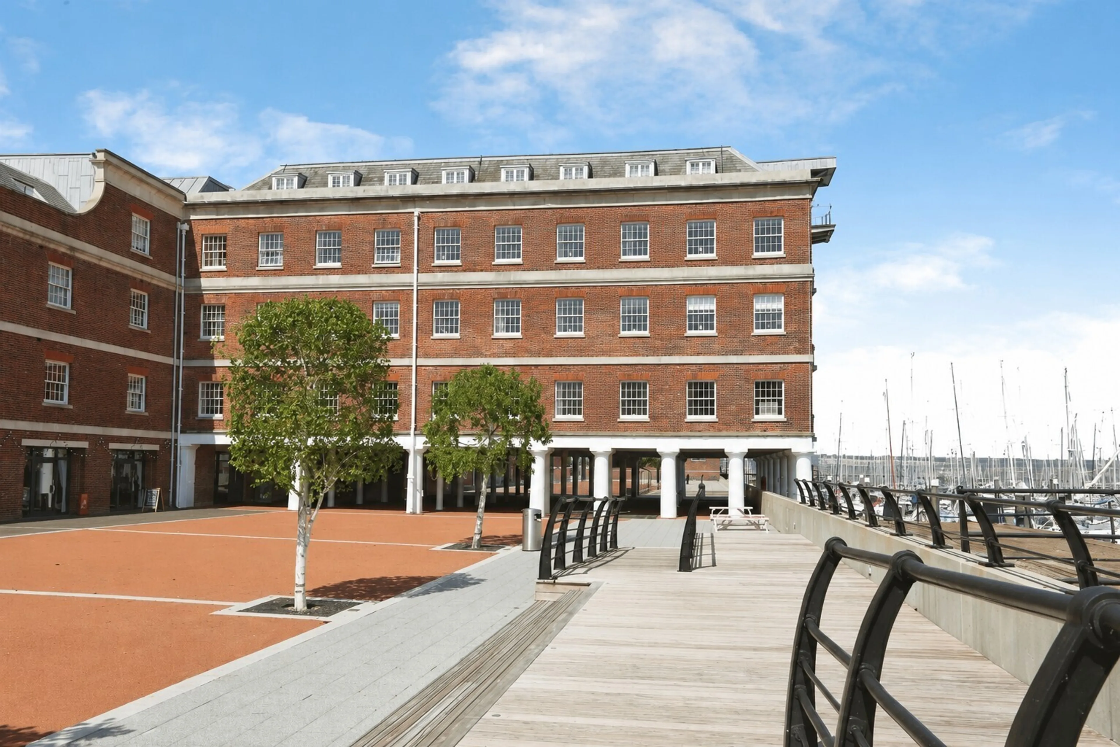 Property at Weevil Lane, Gosport