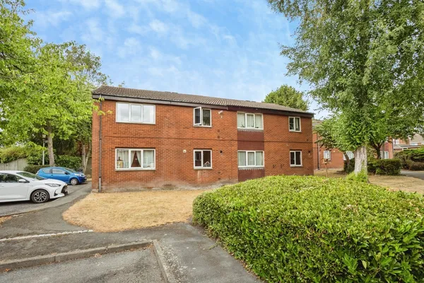 Cross Lane, Mountsorrel, Loughborough...